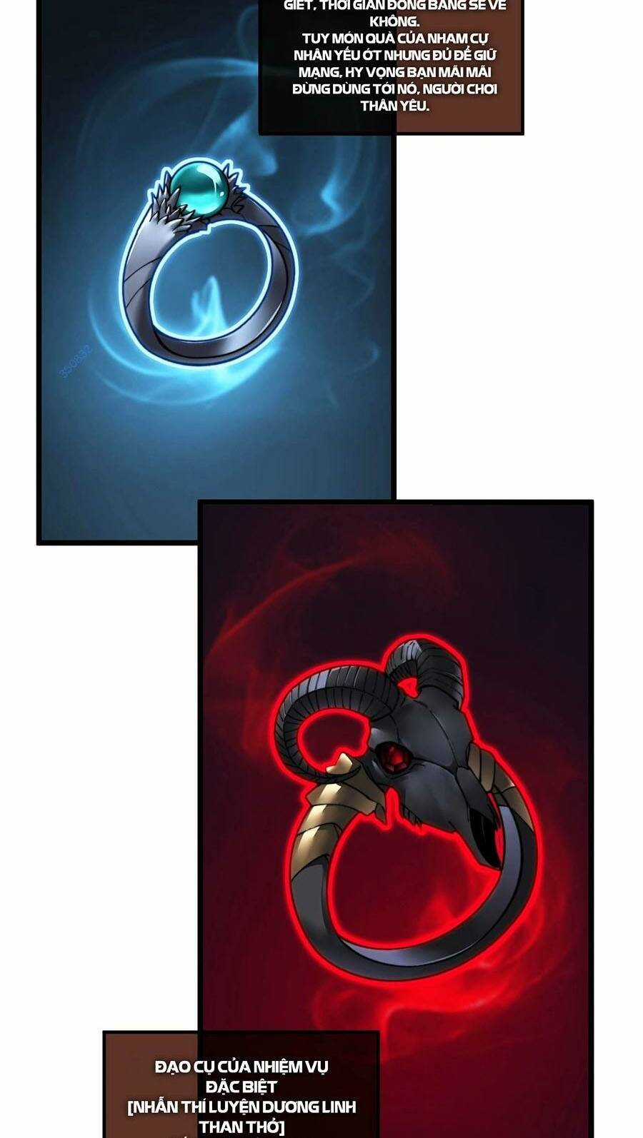 Cốt Binh Tiến Hóa Thần Cấp! Chapter 11 trang 77