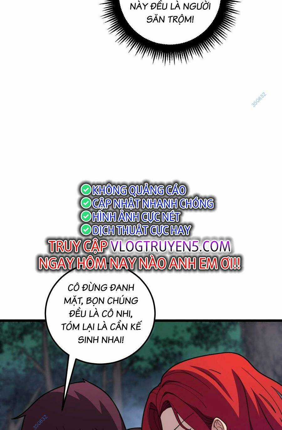 Cốt Binh Tiến Hóa Thần Cấp! Chapter 11 trang 8