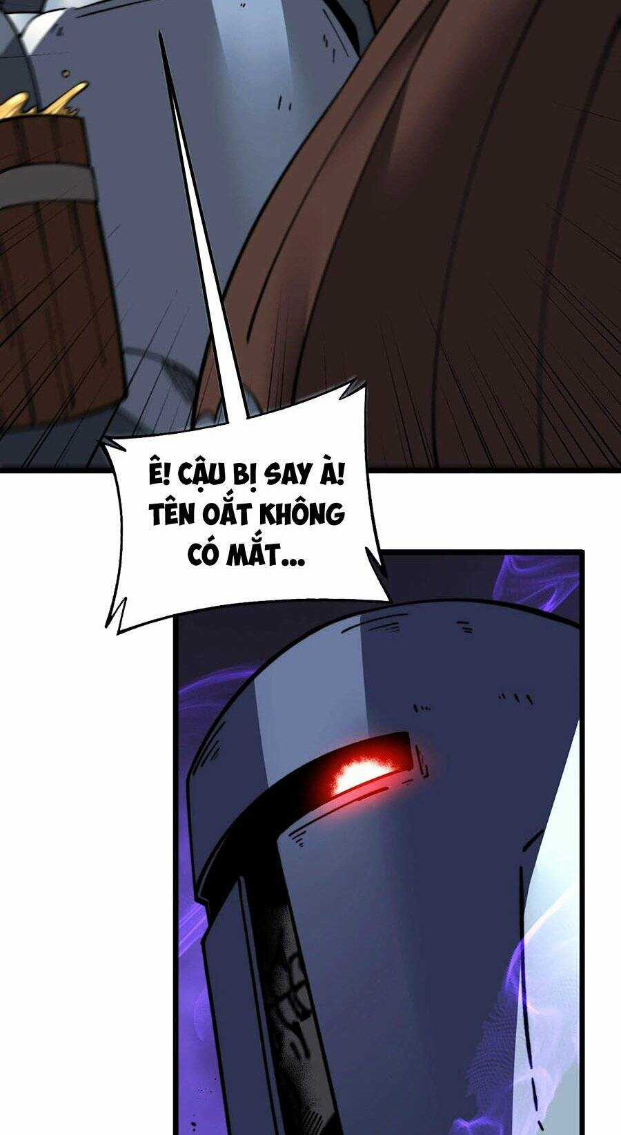 Cốt Binh Tiến Hóa Thần Cấp! Chapter 11 trang 86