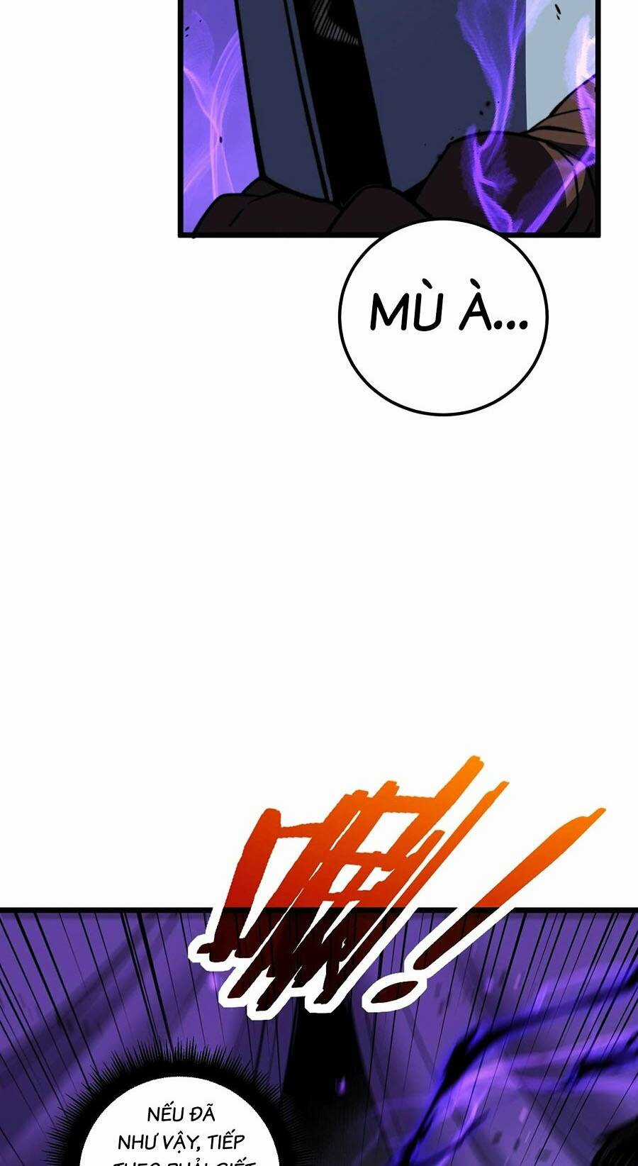 Cốt Binh Tiến Hóa Thần Cấp! Chapter 11 trang 87