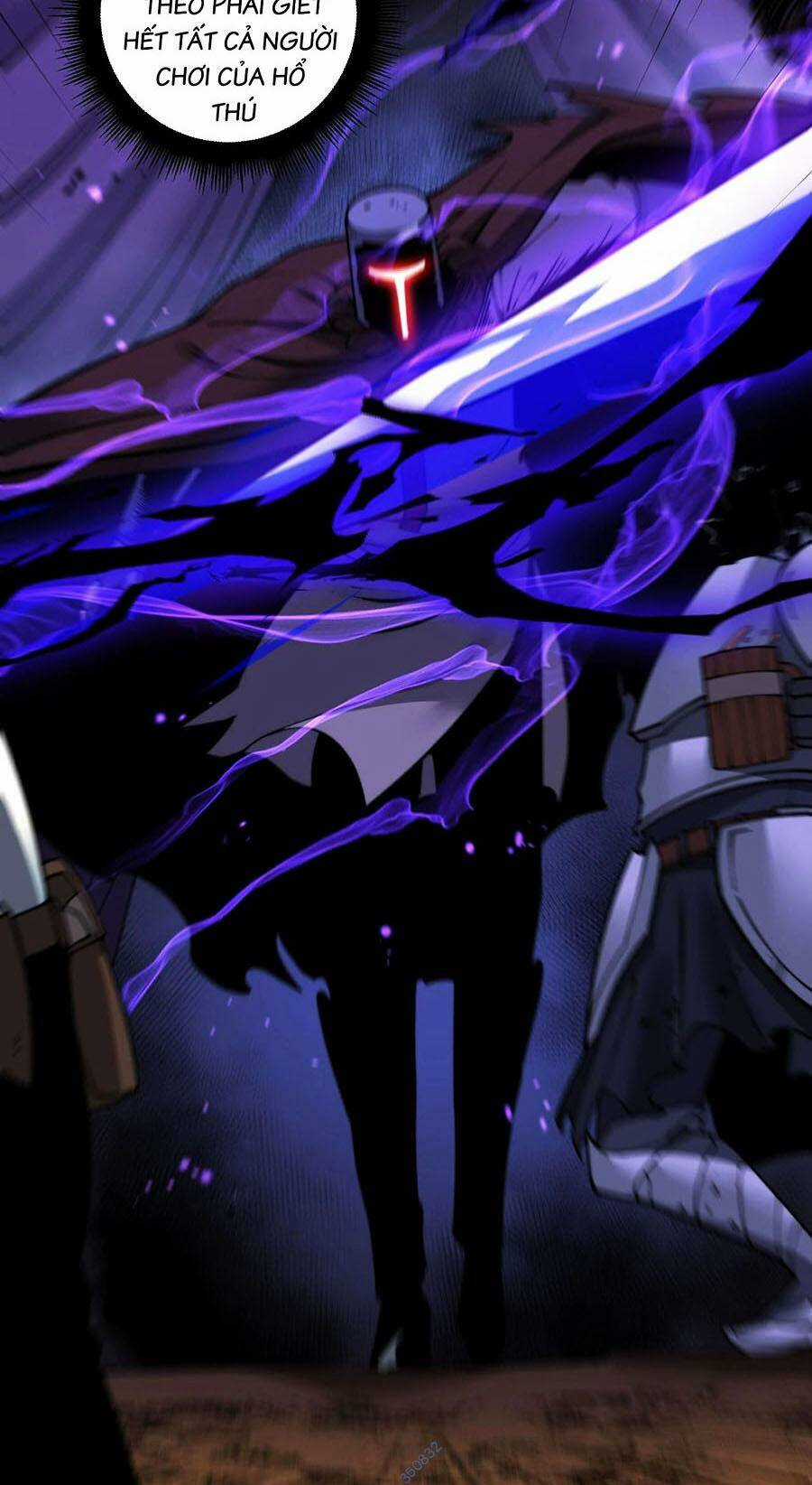 Cốt Binh Tiến Hóa Thần Cấp! Chapter 11 trang 88