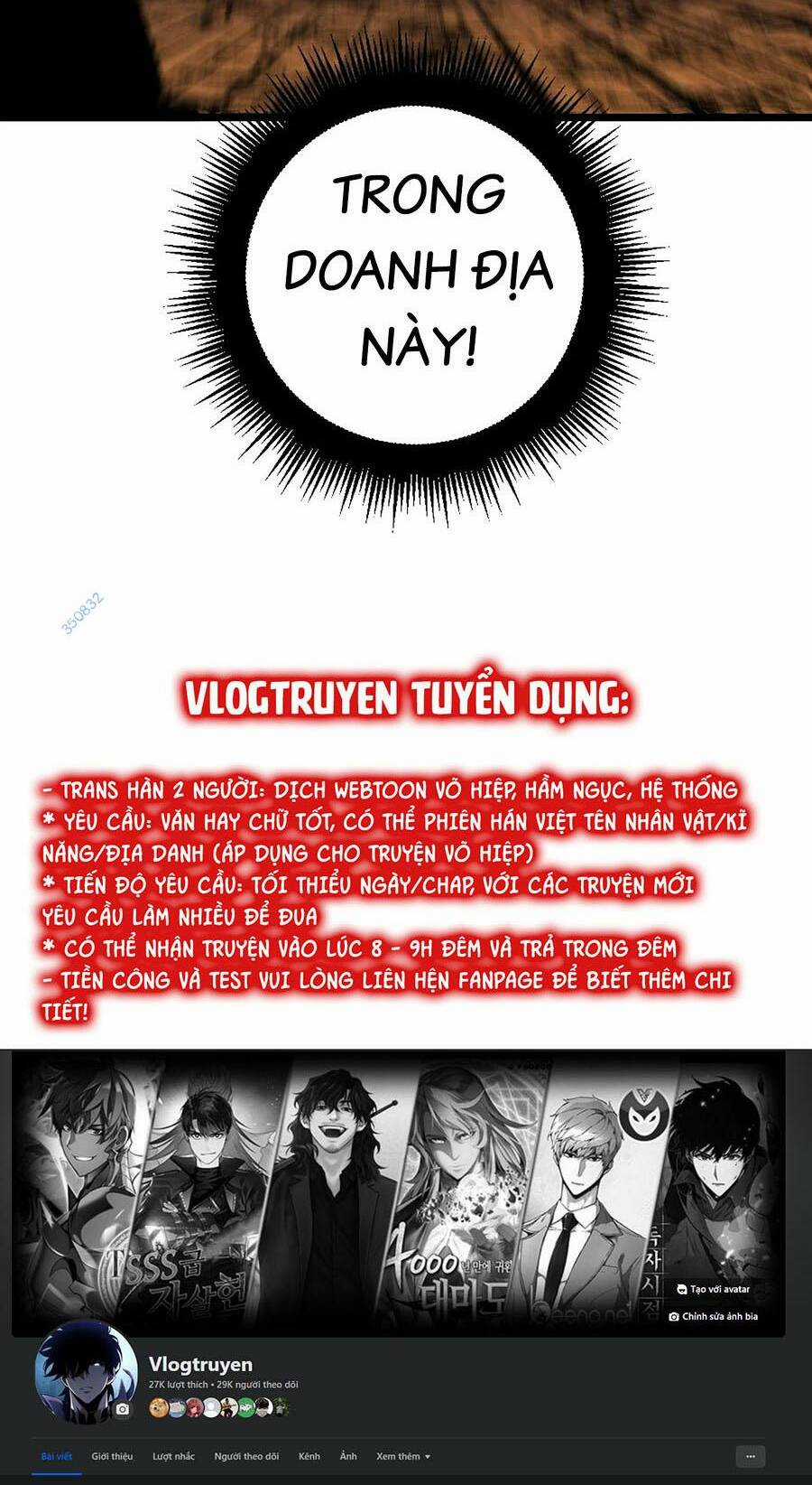 Cốt Binh Tiến Hóa Thần Cấp! Chapter 11 trang 89