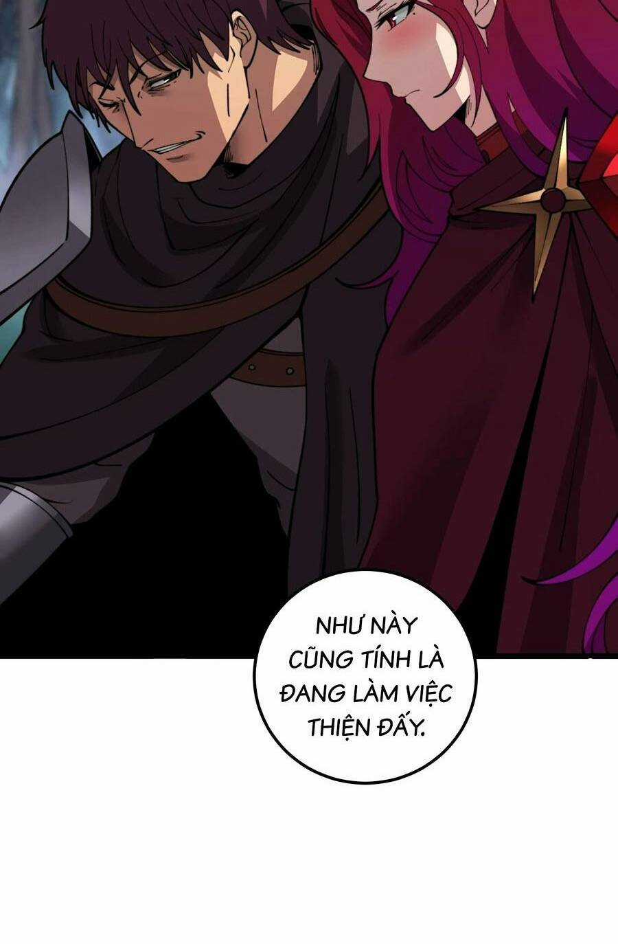 Cốt Binh Tiến Hóa Thần Cấp! Chapter 11 trang 9