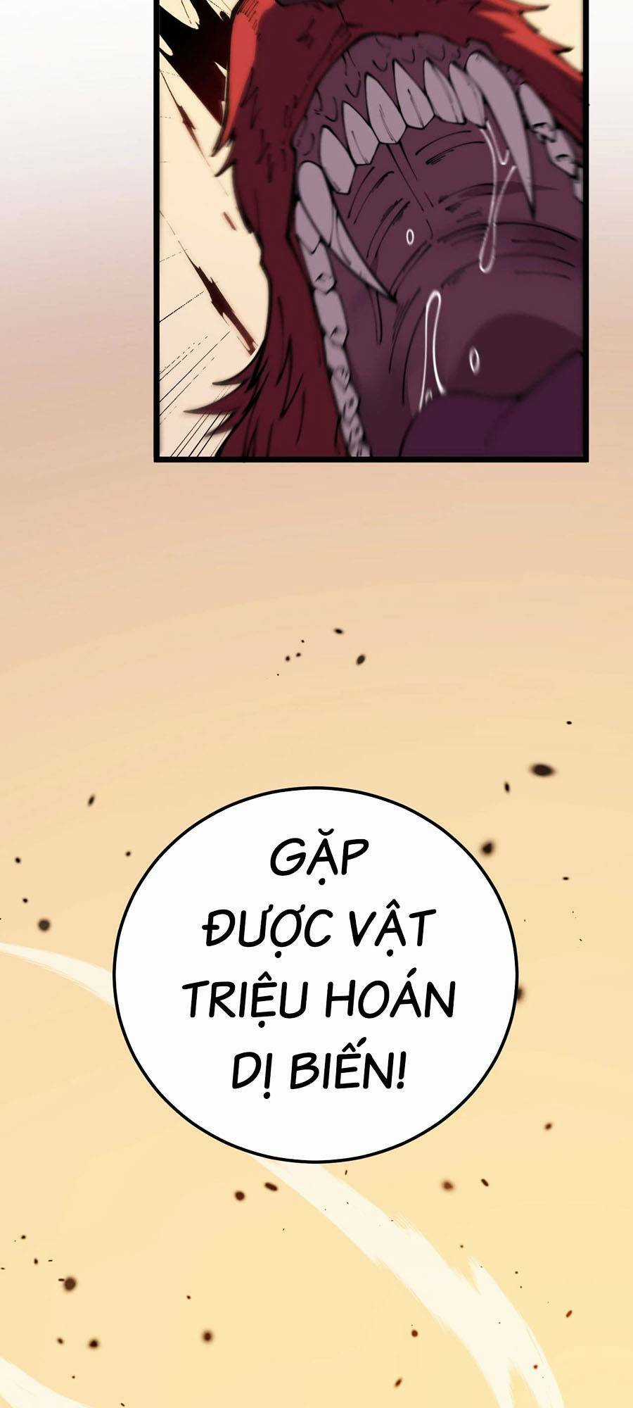 Cốt Binh Tiến Hóa Thần Cấp! Chapter 2 trang 13