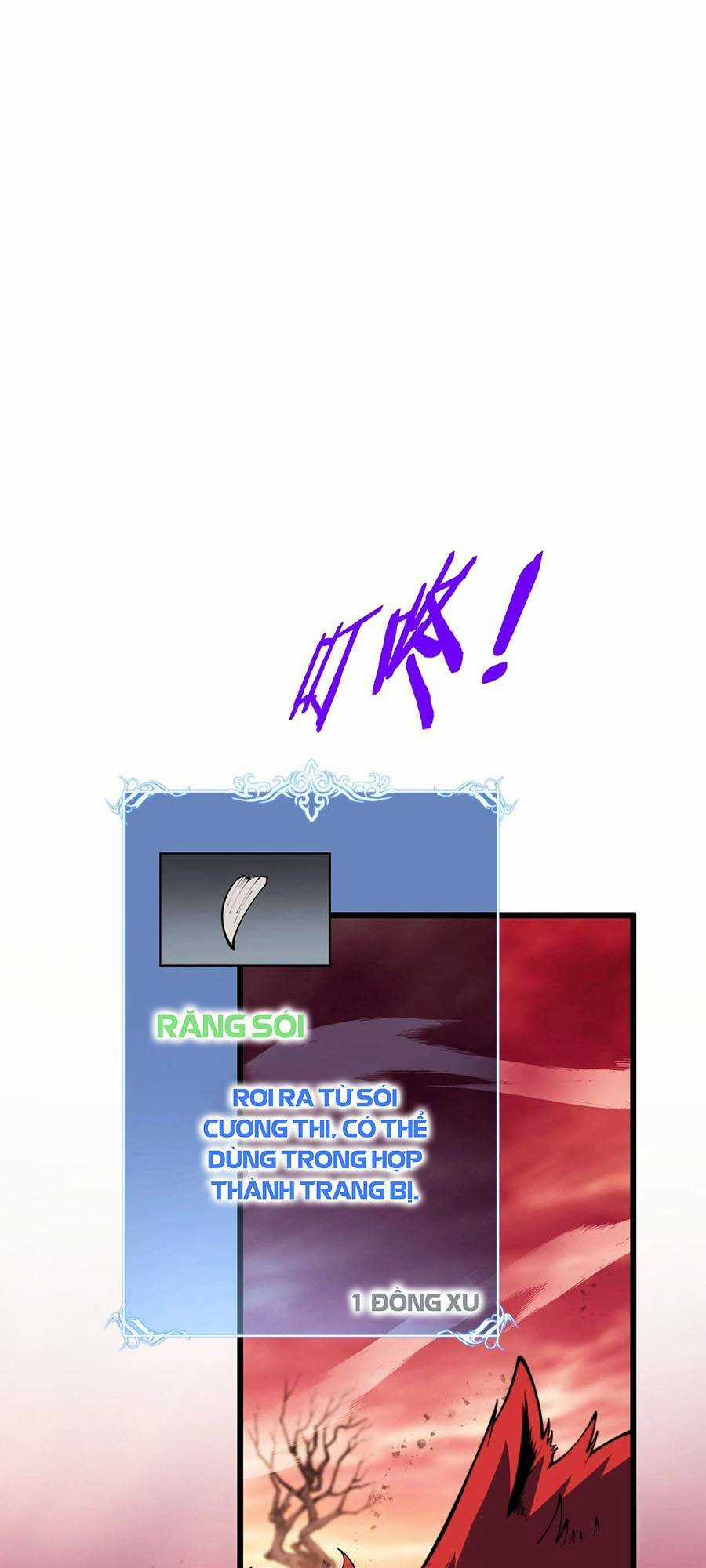 Cốt Binh Tiến Hóa Thần Cấp! Chapter 2 trang 15