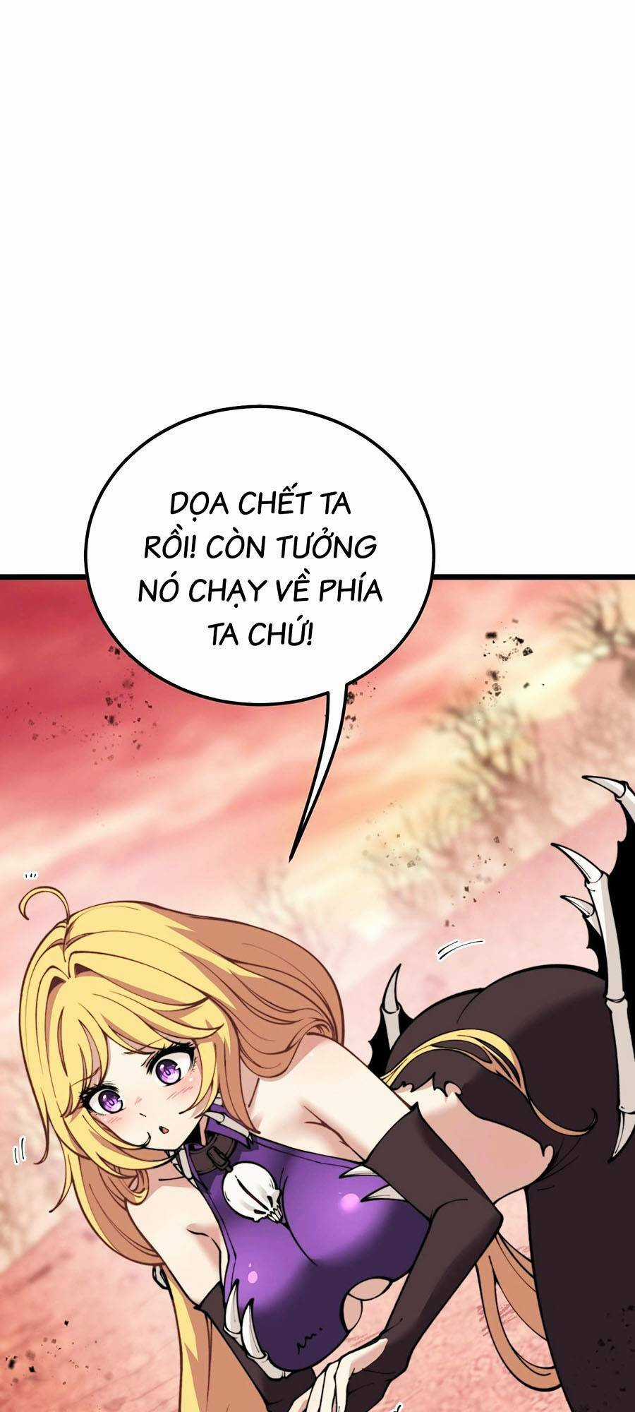 Cốt Binh Tiến Hóa Thần Cấp! Chapter 2 trang 19