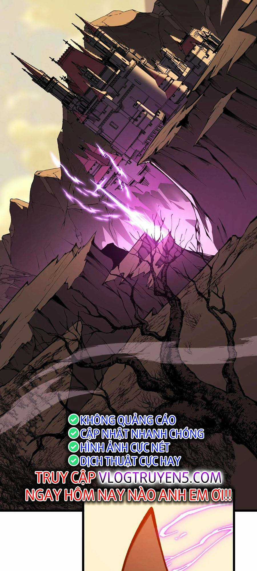 Cốt Binh Tiến Hóa Thần Cấp! Chapter 2 trang 2