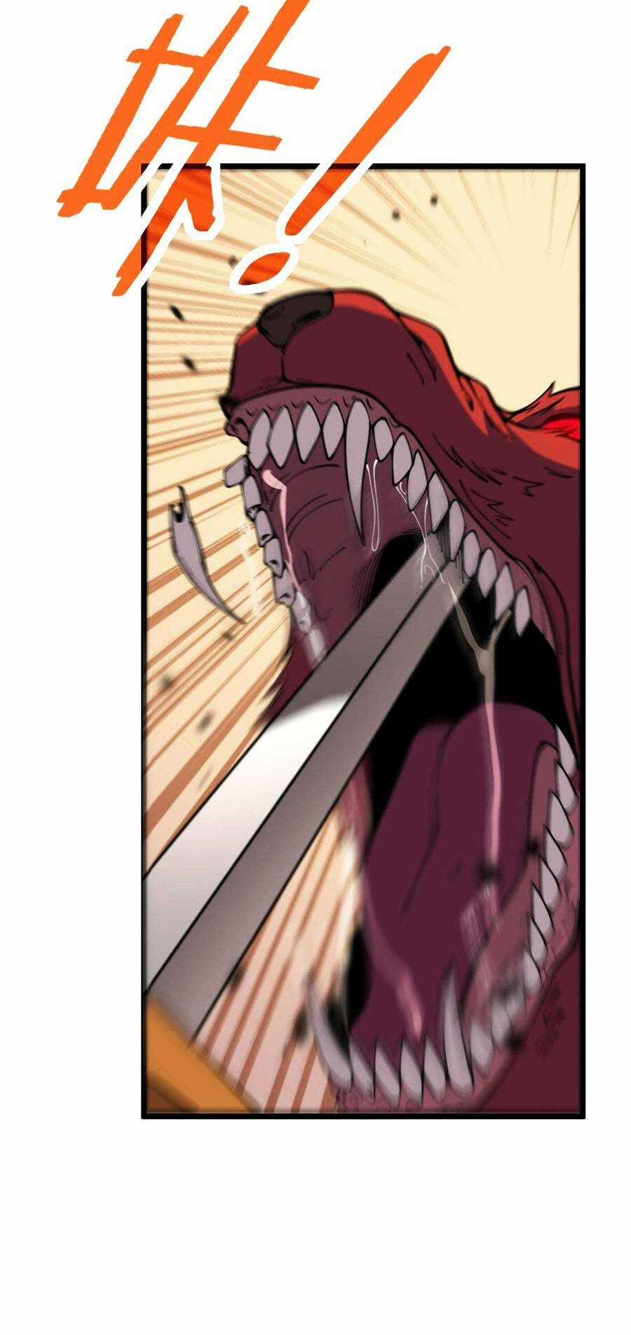 Cốt Binh Tiến Hóa Thần Cấp! Chapter 2 trang 24