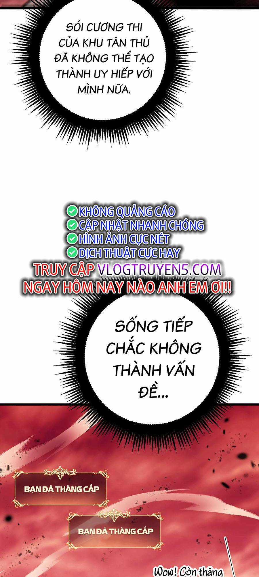 Cốt Binh Tiến Hóa Thần Cấp! Chapter 2 trang 26