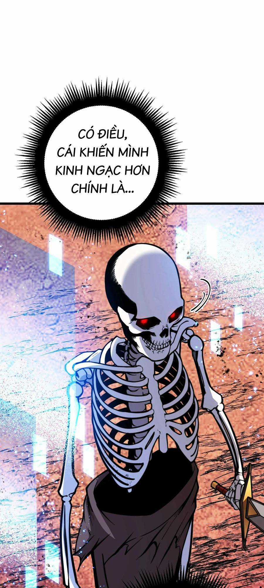 Cốt Binh Tiến Hóa Thần Cấp! Chapter 2 trang 29