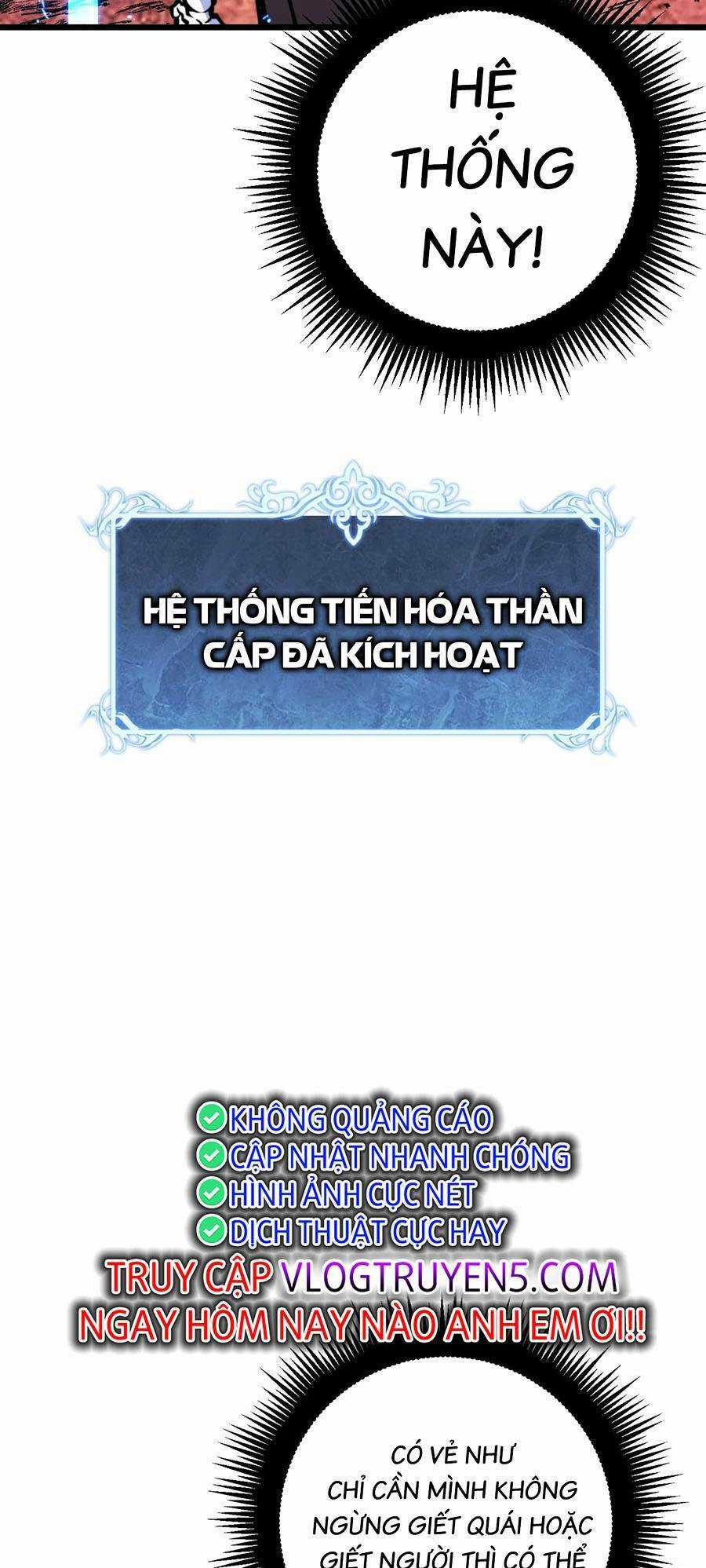 Cốt Binh Tiến Hóa Thần Cấp! Chapter 2 trang 30