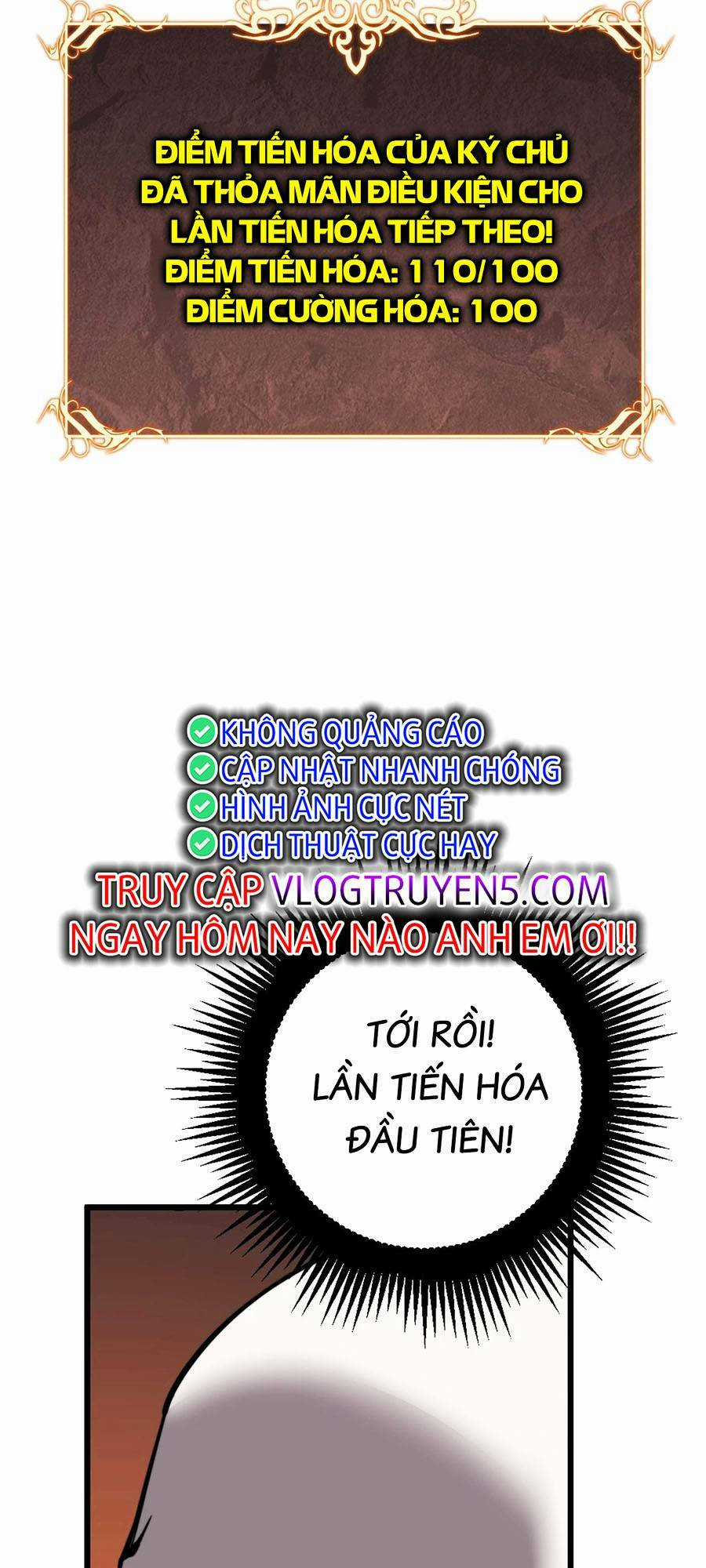 Cốt Binh Tiến Hóa Thần Cấp! Chapter 2 trang 35