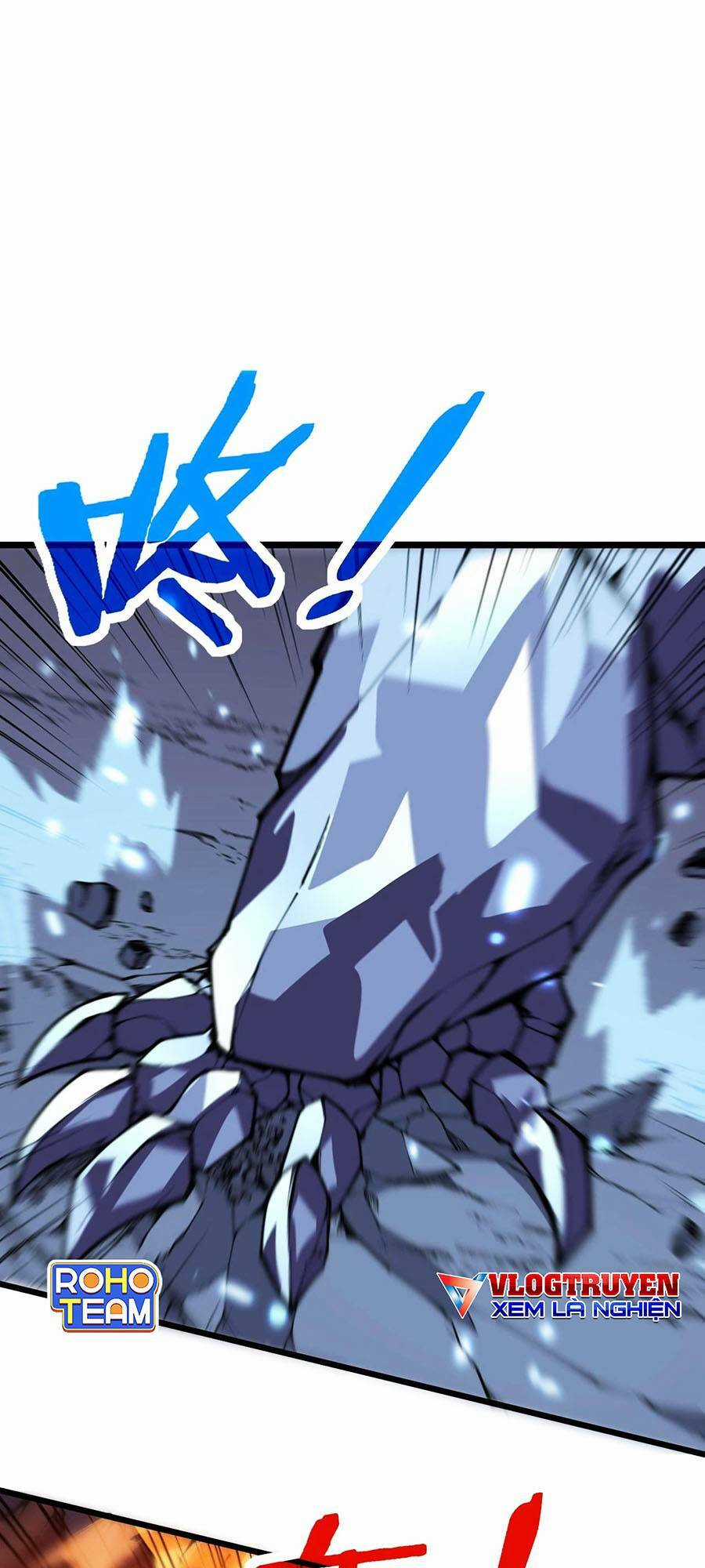 Cốt Binh Tiến Hóa Thần Cấp! Chapter 2 trang 5