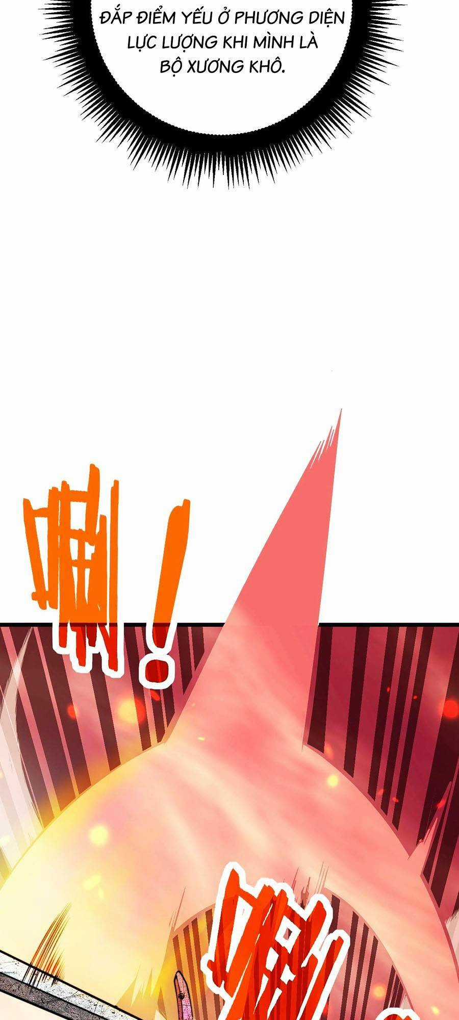 Cốt Binh Tiến Hóa Thần Cấp! Chapter 2 trang 50