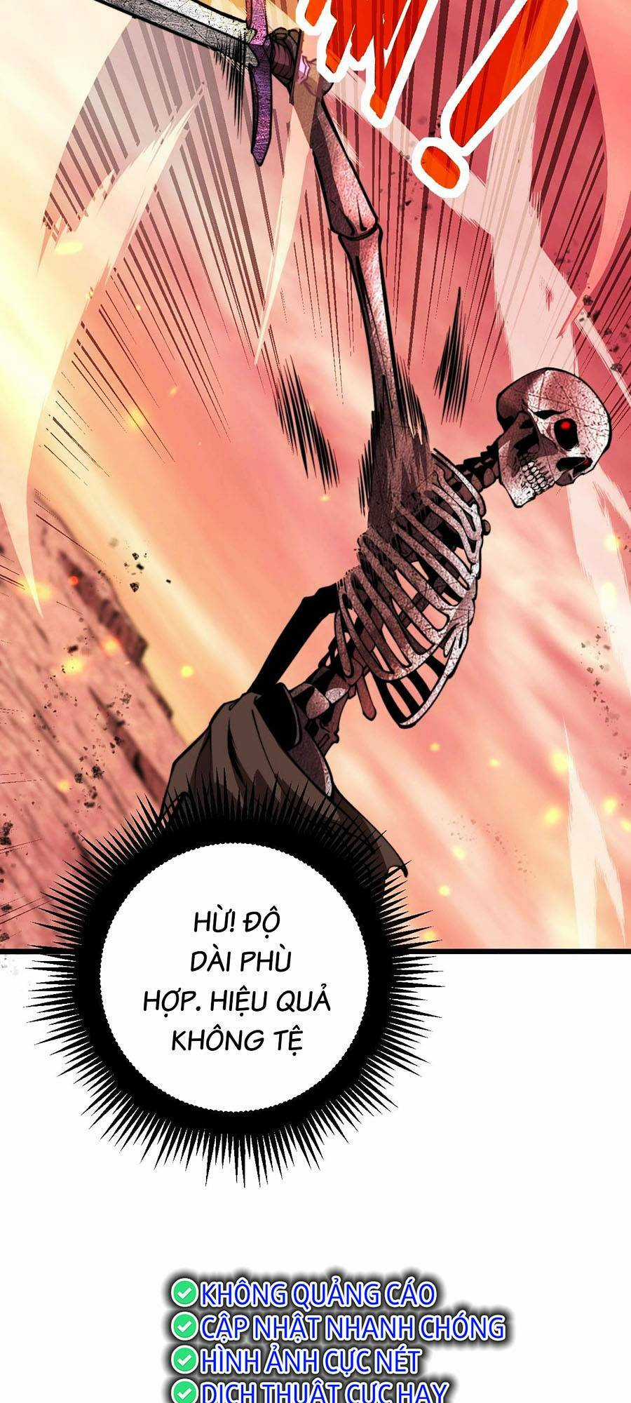 Cốt Binh Tiến Hóa Thần Cấp! Chapter 2 trang 51