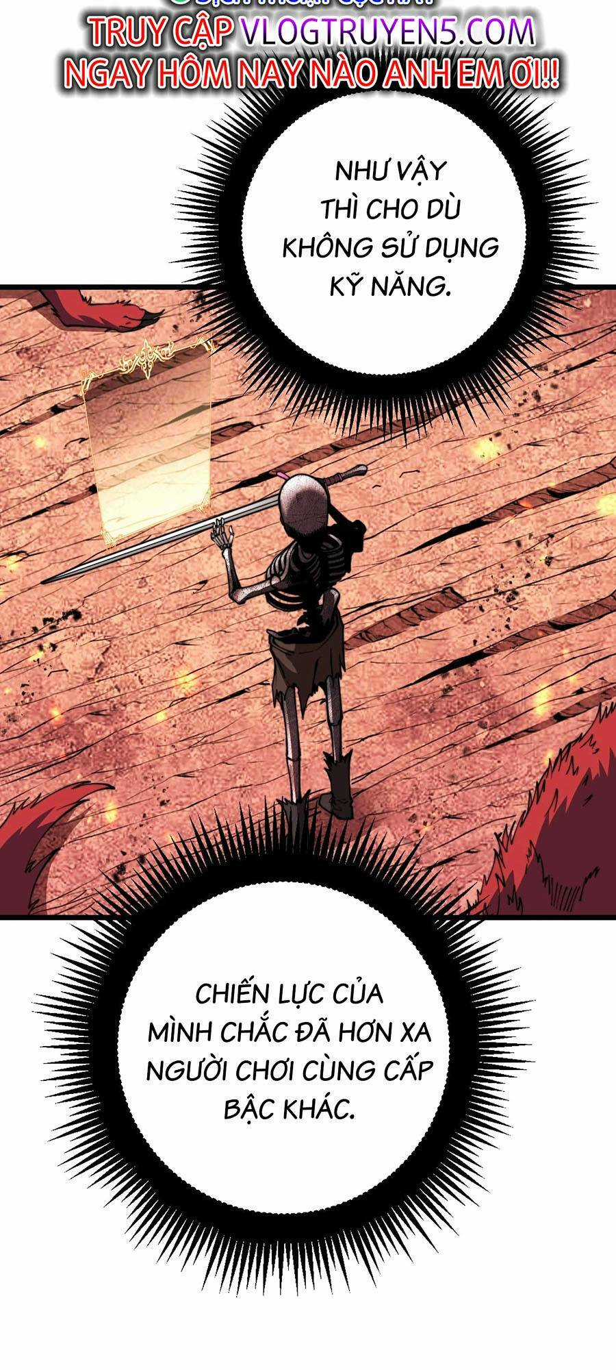 Cốt Binh Tiến Hóa Thần Cấp! Chapter 2 trang 52