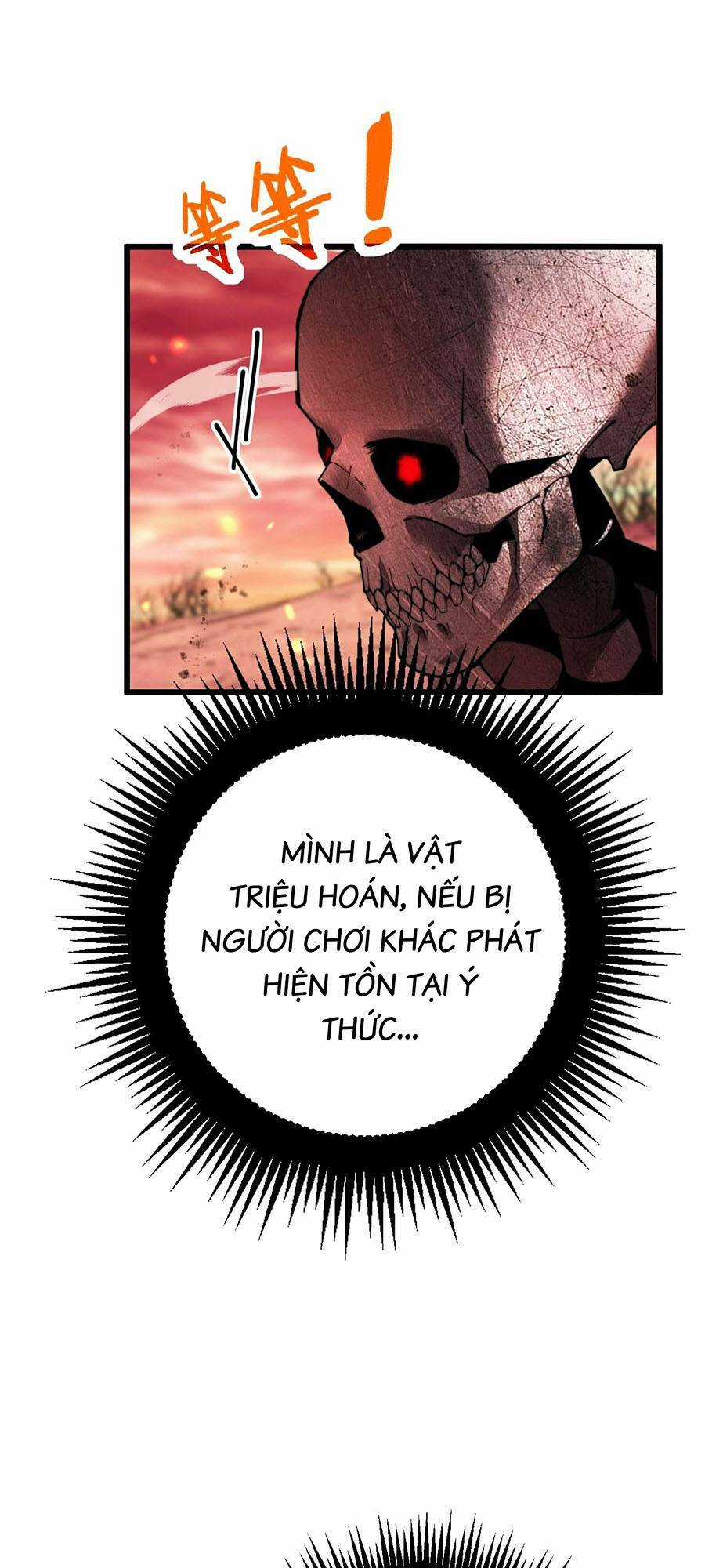 Cốt Binh Tiến Hóa Thần Cấp! Chapter 2 trang 53