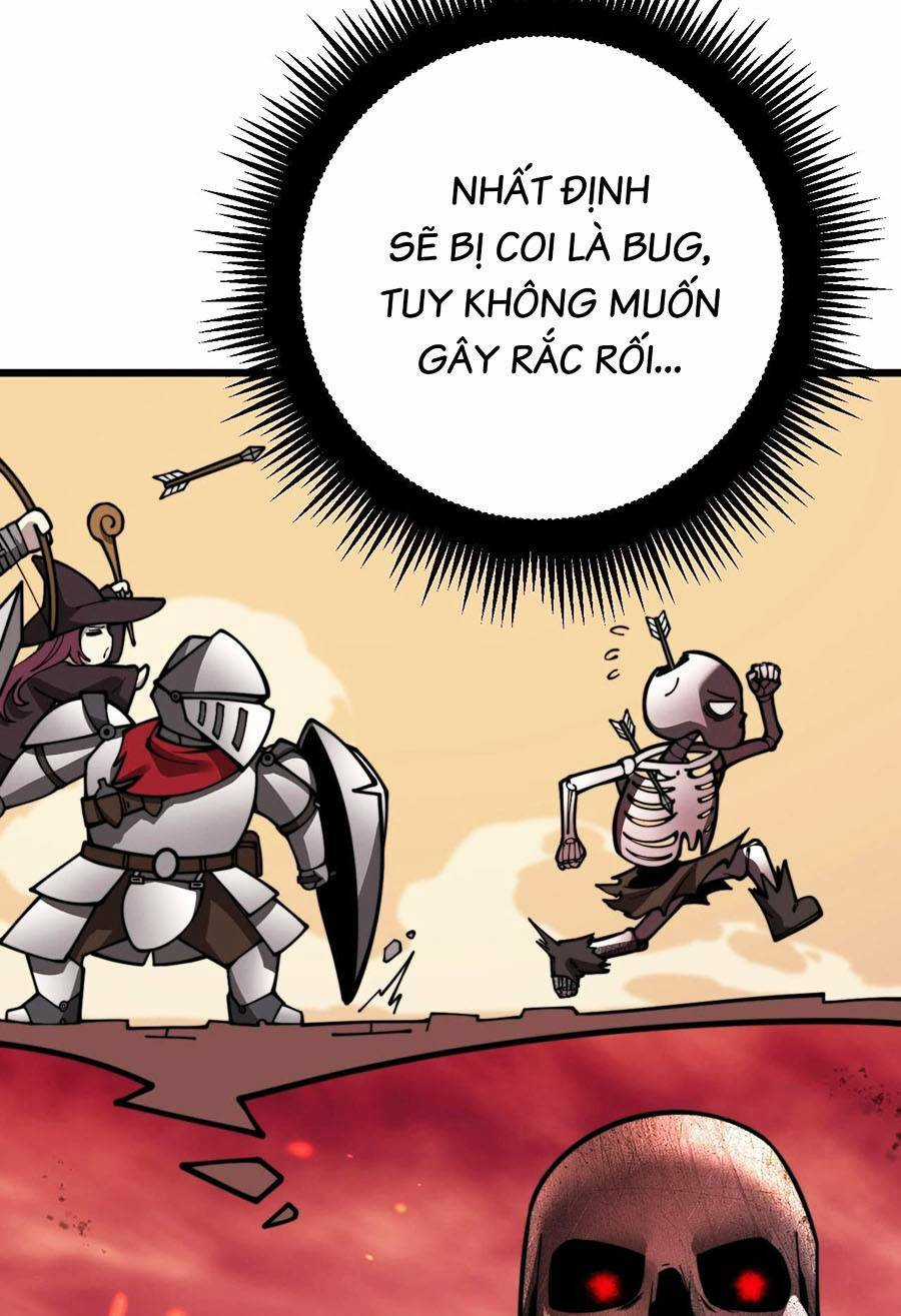 Cốt Binh Tiến Hóa Thần Cấp! Chapter 2 trang 54