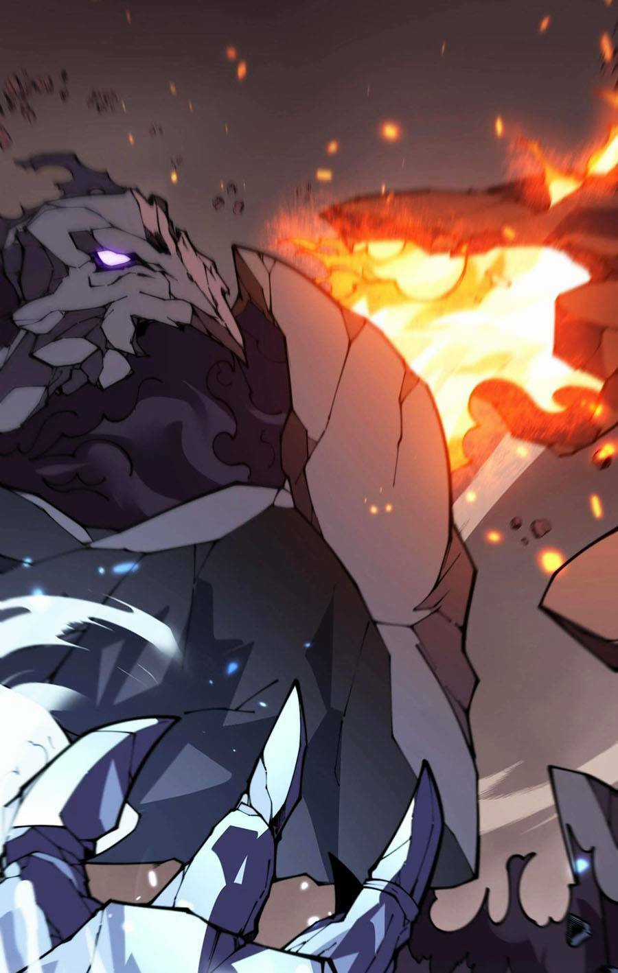 Cốt Binh Tiến Hóa Thần Cấp! Chapter 2 trang 7