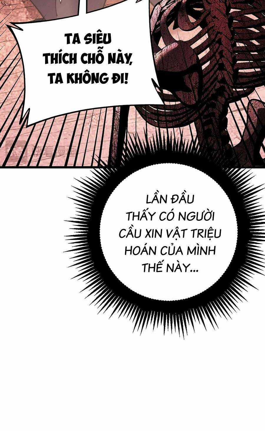 Cốt Binh Tiến Hóa Thần Cấp! Chapter 2 trang 71