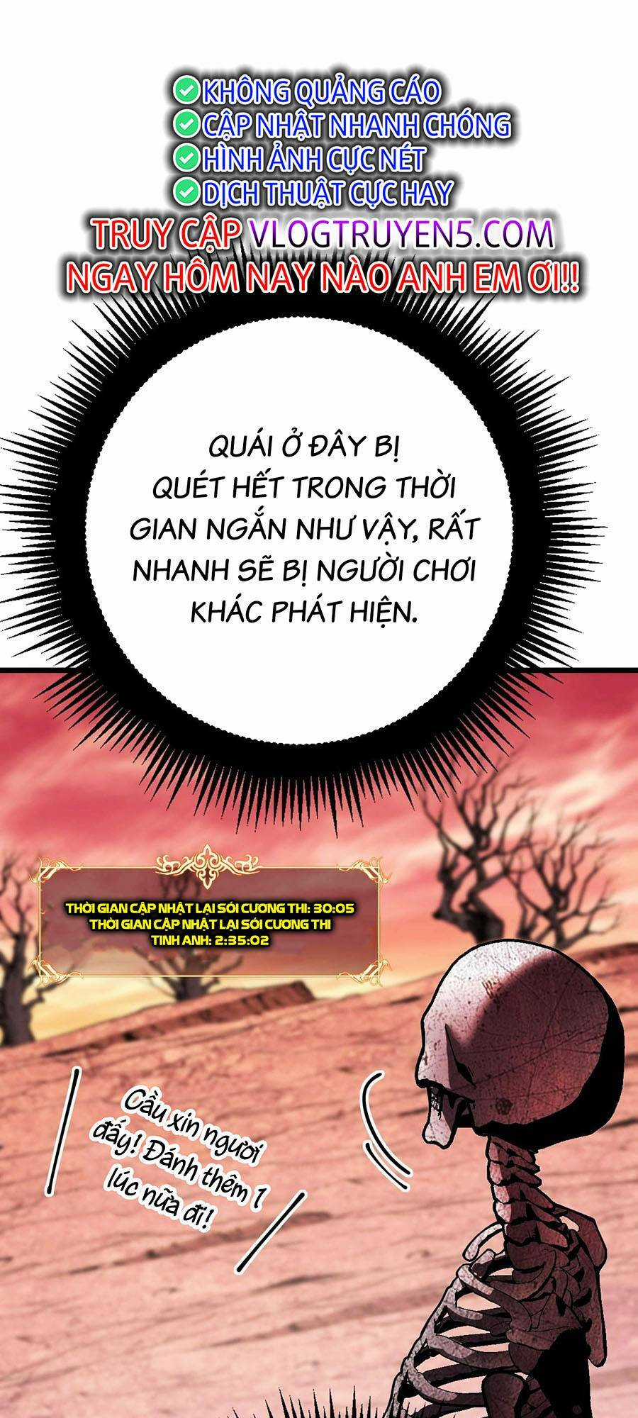 Cốt Binh Tiến Hóa Thần Cấp! Chapter 2 trang 72