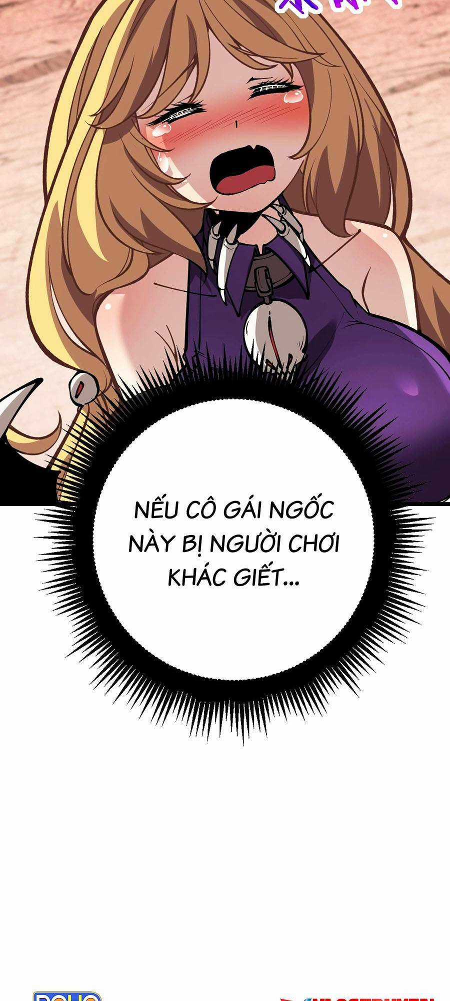 Cốt Binh Tiến Hóa Thần Cấp! Chapter 2 trang 74