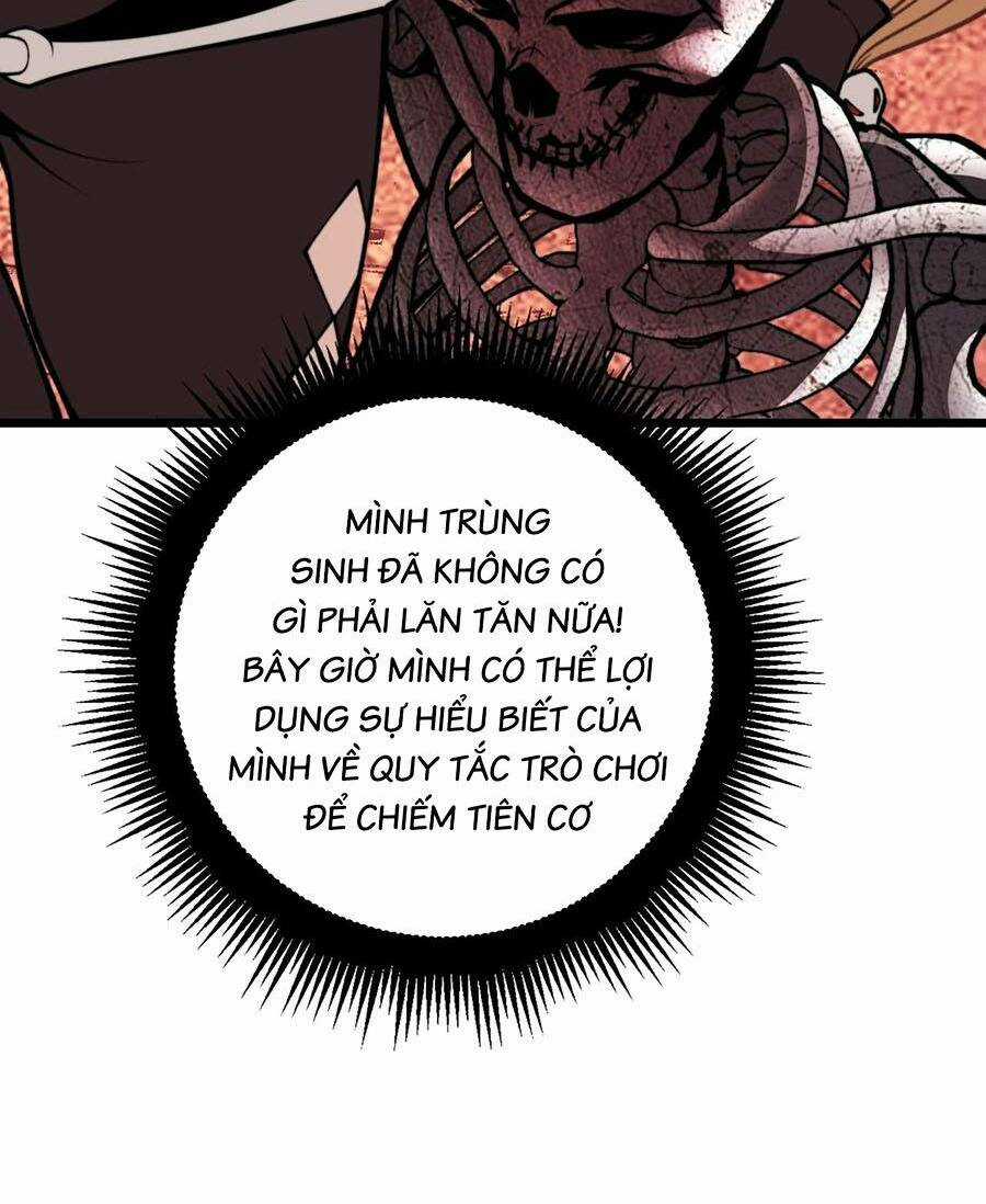 Cốt Binh Tiến Hóa Thần Cấp! Chapter 2 trang 79