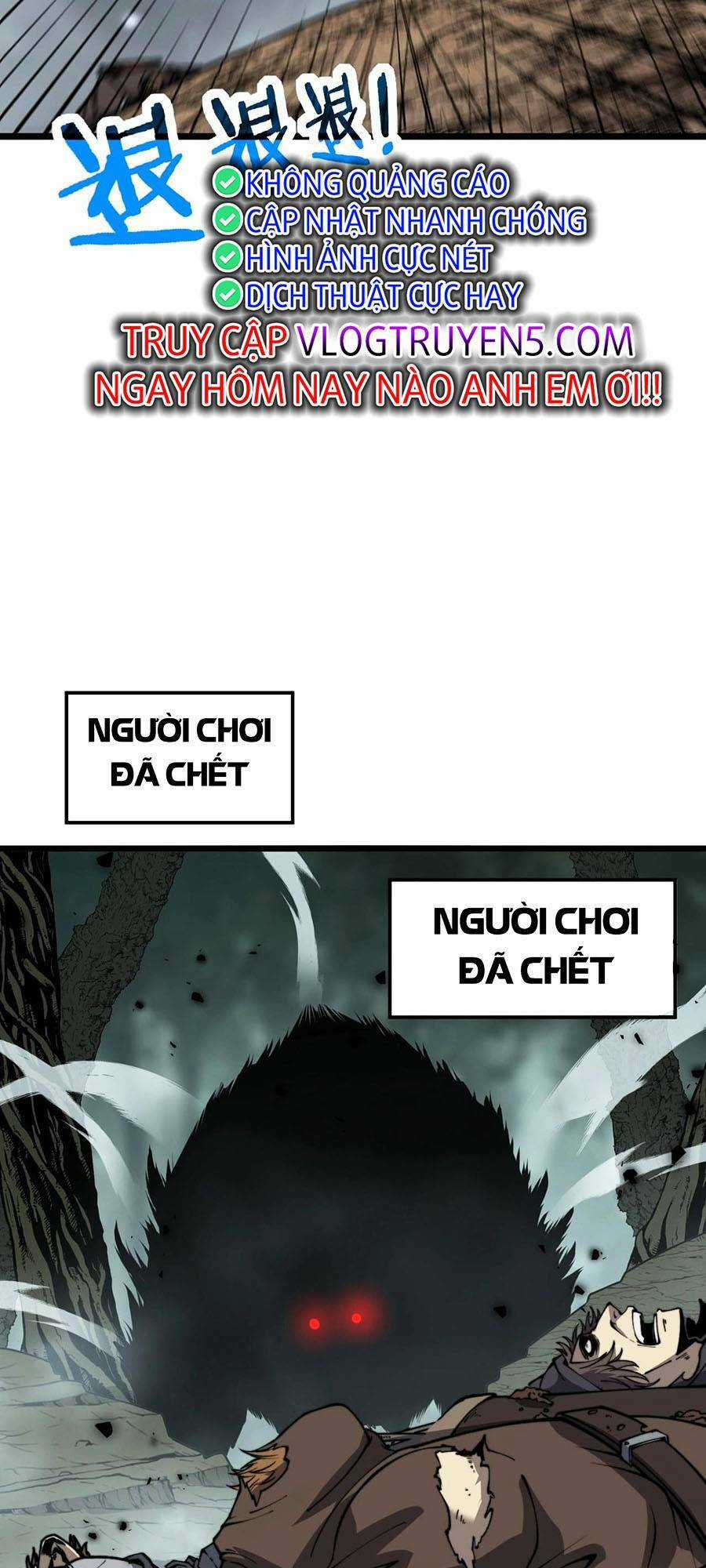 Cốt Binh Tiến Hóa Thần Cấp! Chapter 2 trang 82