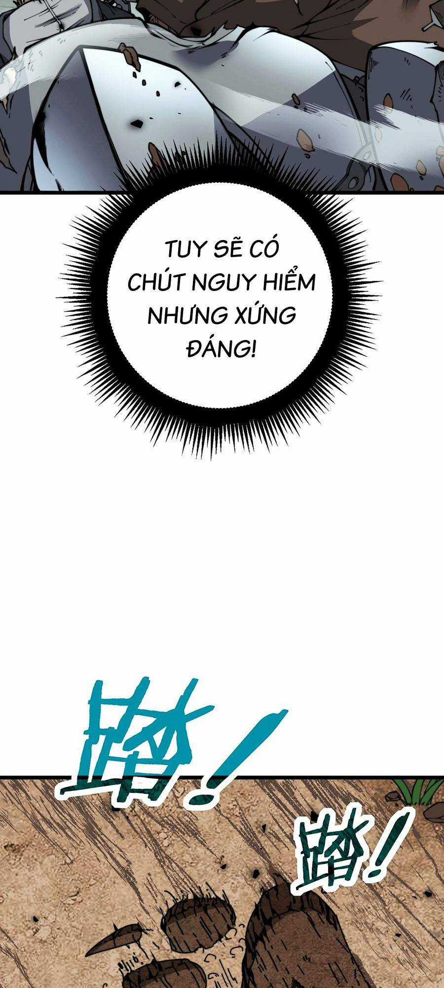 Cốt Binh Tiến Hóa Thần Cấp! Chapter 2 trang 83