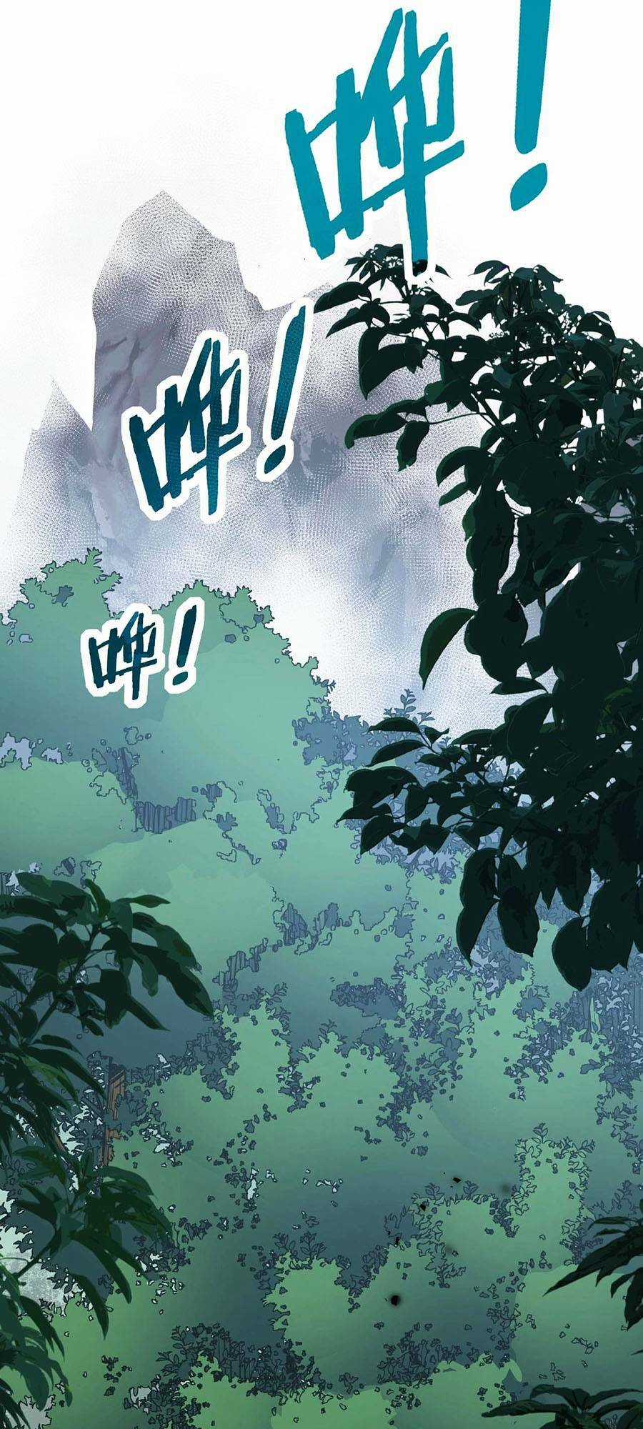 Cốt Binh Tiến Hóa Thần Cấp! Chapter 2 trang 85