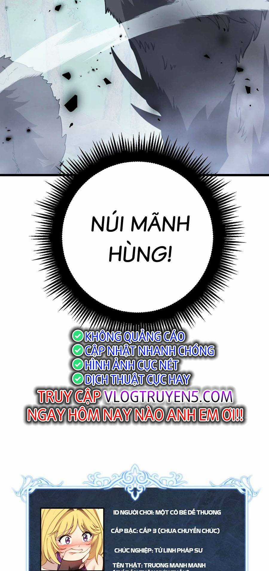 Cốt Binh Tiến Hóa Thần Cấp! Chapter 2 trang 87