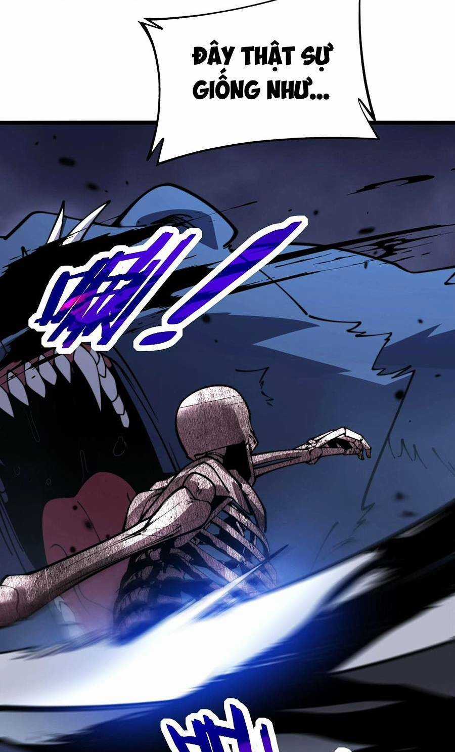 Cốt Binh Tiến Hóa Thần Cấp! Chapter 3 trang 102