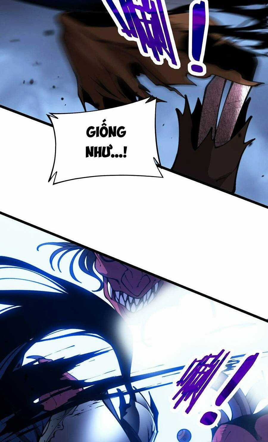 Cốt Binh Tiến Hóa Thần Cấp! Chapter 3 trang 103