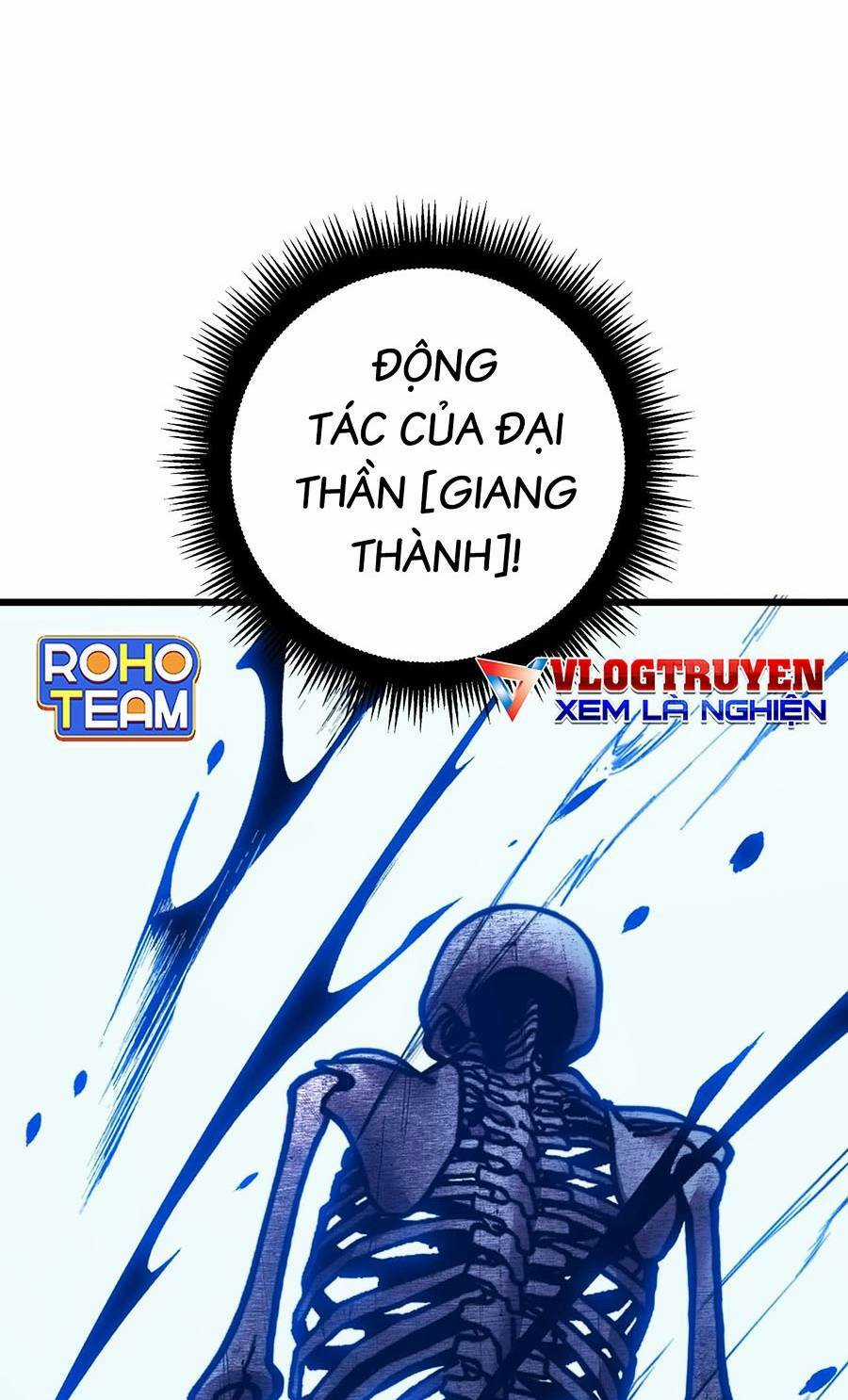 Cốt Binh Tiến Hóa Thần Cấp! Chapter 3 trang 106