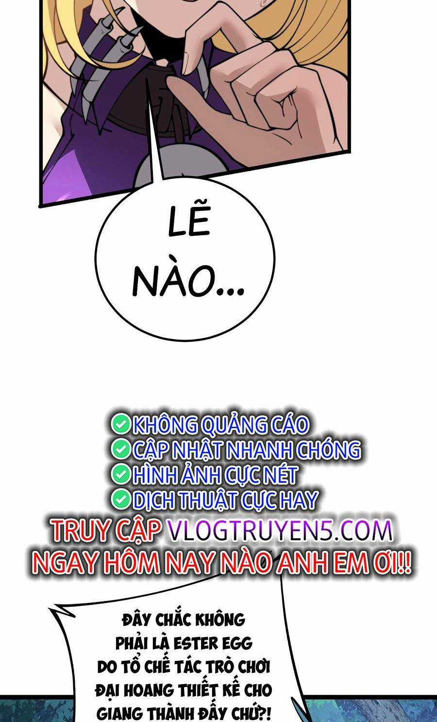 Cốt Binh Tiến Hóa Thần Cấp! Chapter 3 trang 108