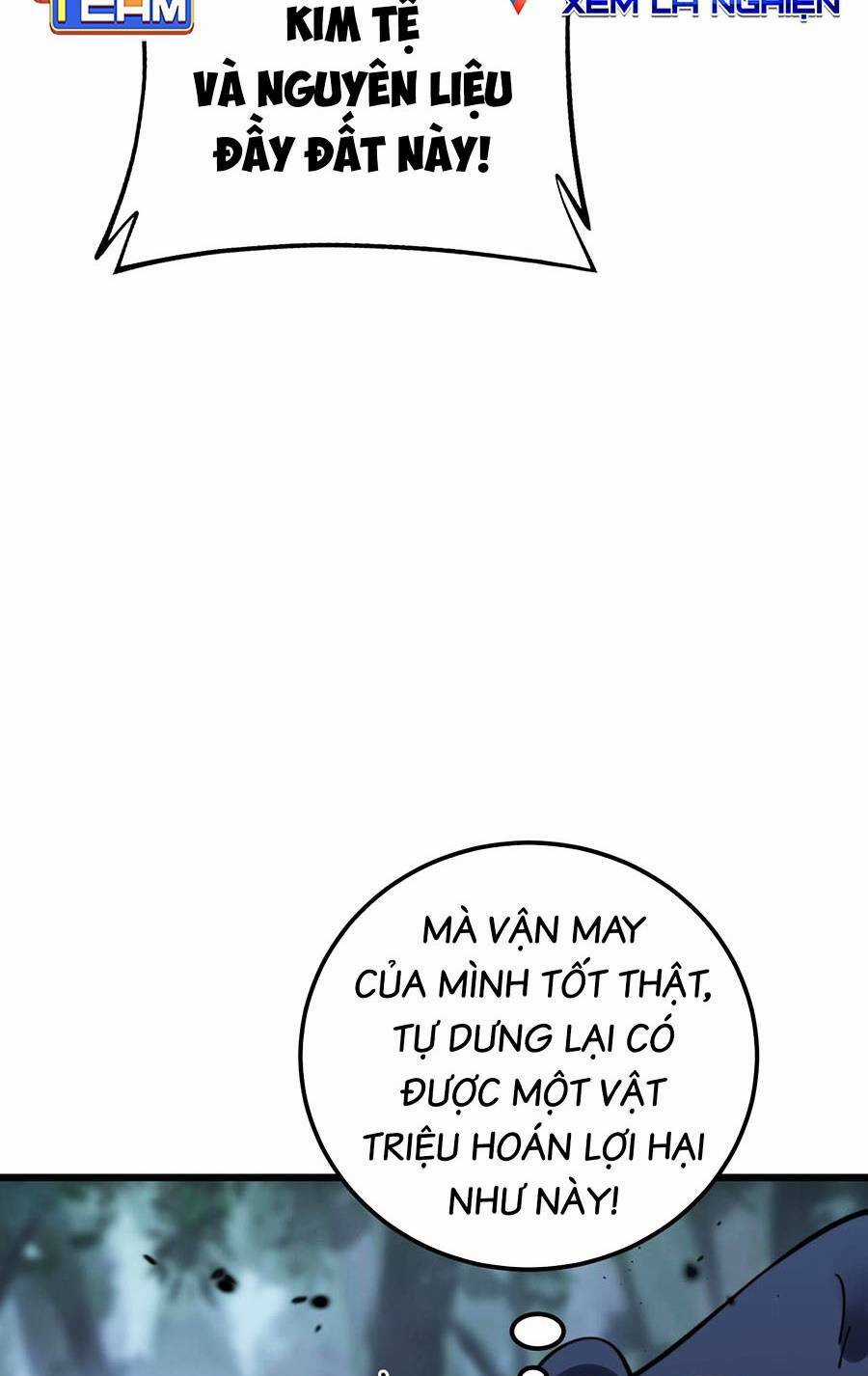 Cốt Binh Tiến Hóa Thần Cấp! Chapter 3 trang 112