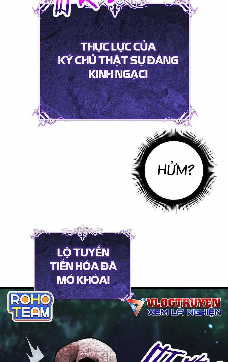 Cốt Binh Tiến Hóa Thần Cấp! Chapter 3 trang 118