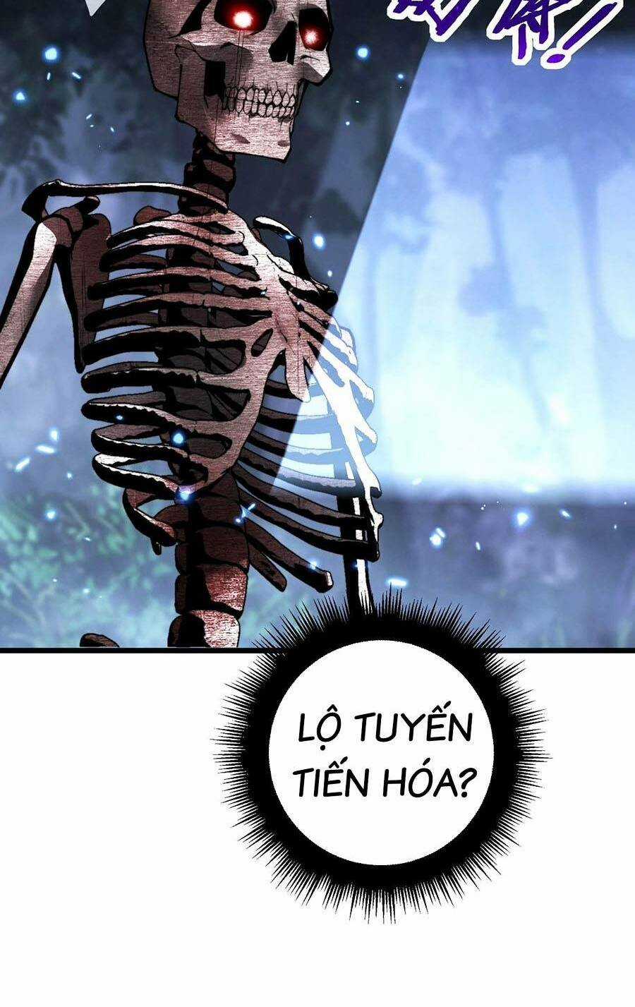 Cốt Binh Tiến Hóa Thần Cấp! Chapter 3 trang 119