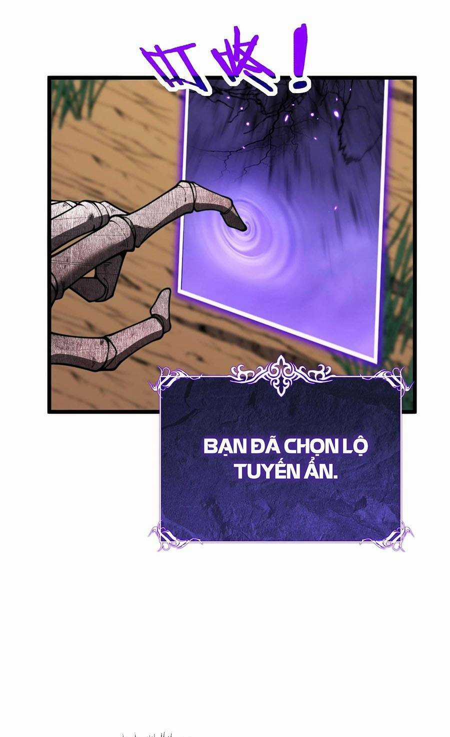 Cốt Binh Tiến Hóa Thần Cấp! Chapter 3 trang 126