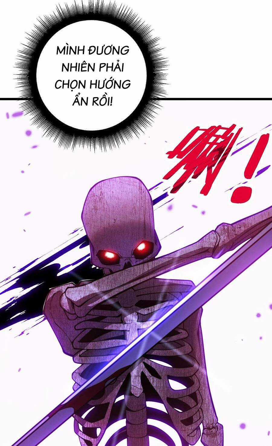 Cốt Binh Tiến Hóa Thần Cấp! Chapter 3 trang 127