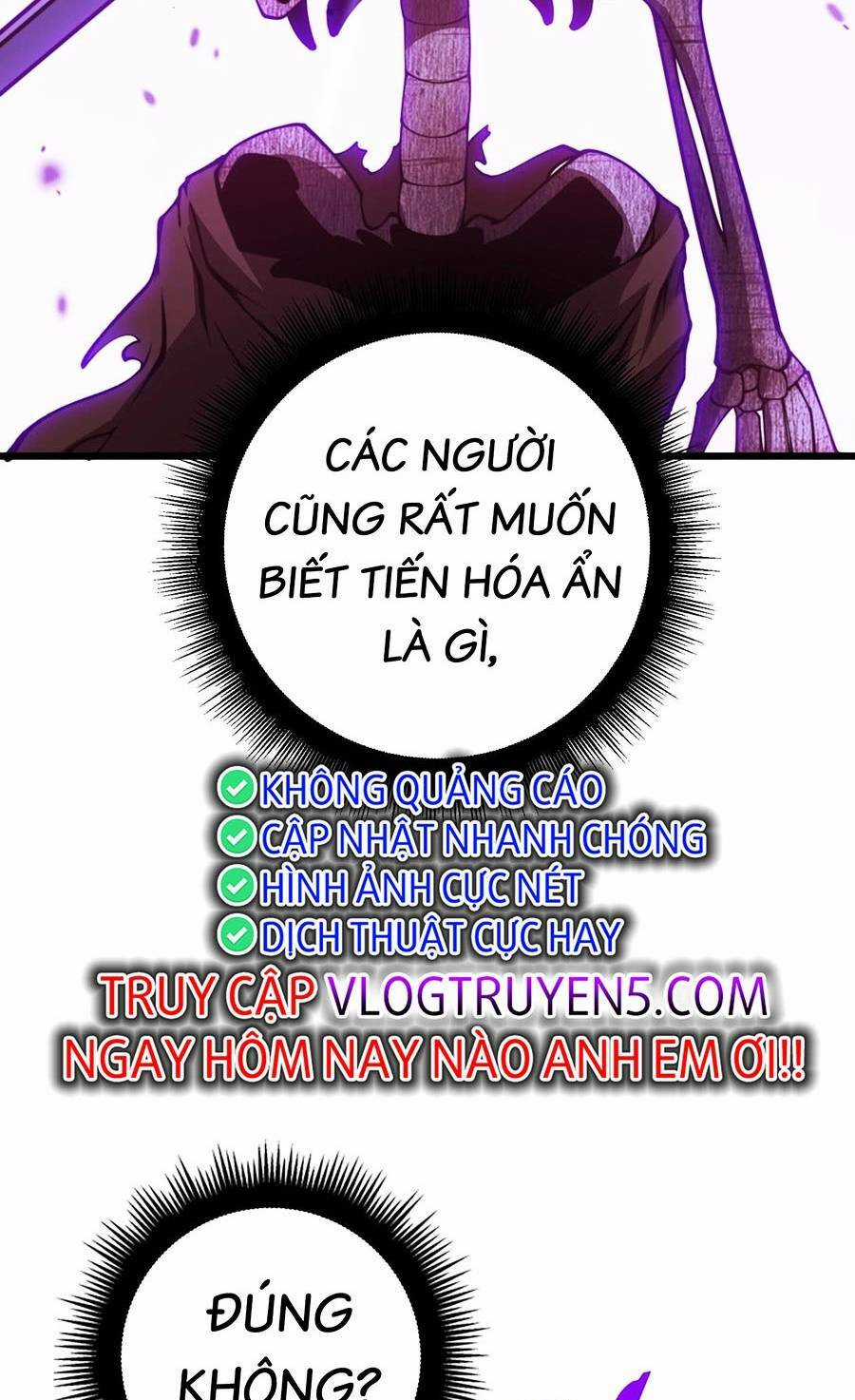 Cốt Binh Tiến Hóa Thần Cấp! Chapter 3 trang 128