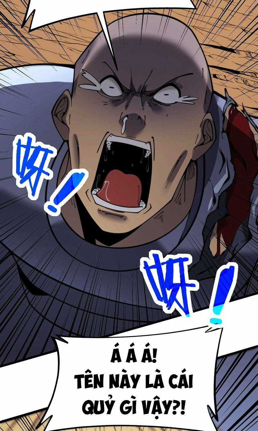 Cốt Binh Tiến Hóa Thần Cấp! Chapter 3 trang 16