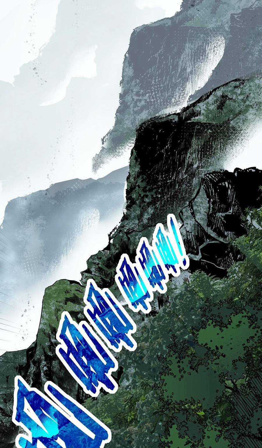 Cốt Binh Tiến Hóa Thần Cấp! Chapter 3 trang 2