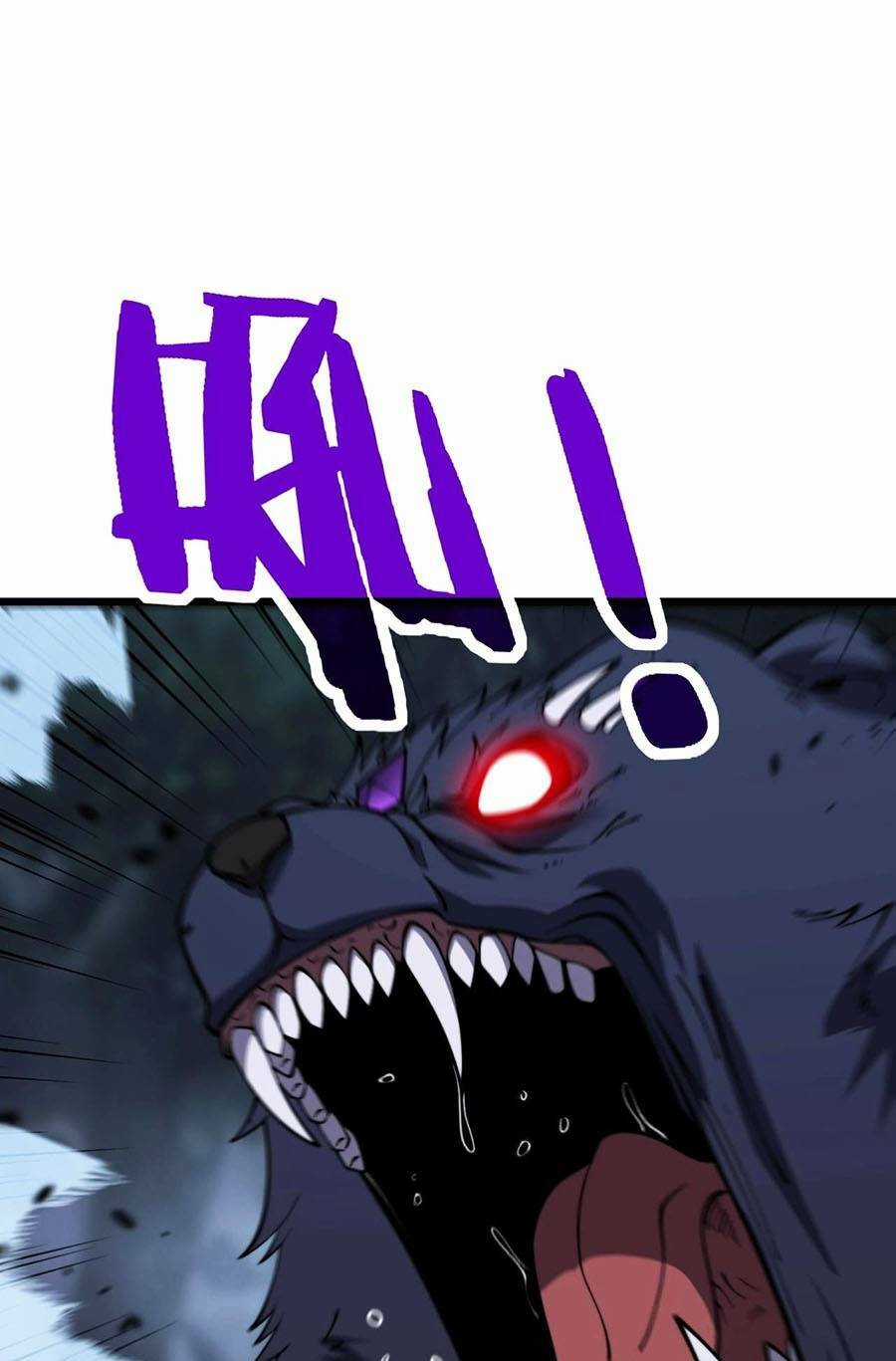 Cốt Binh Tiến Hóa Thần Cấp! Chapter 3 trang 20