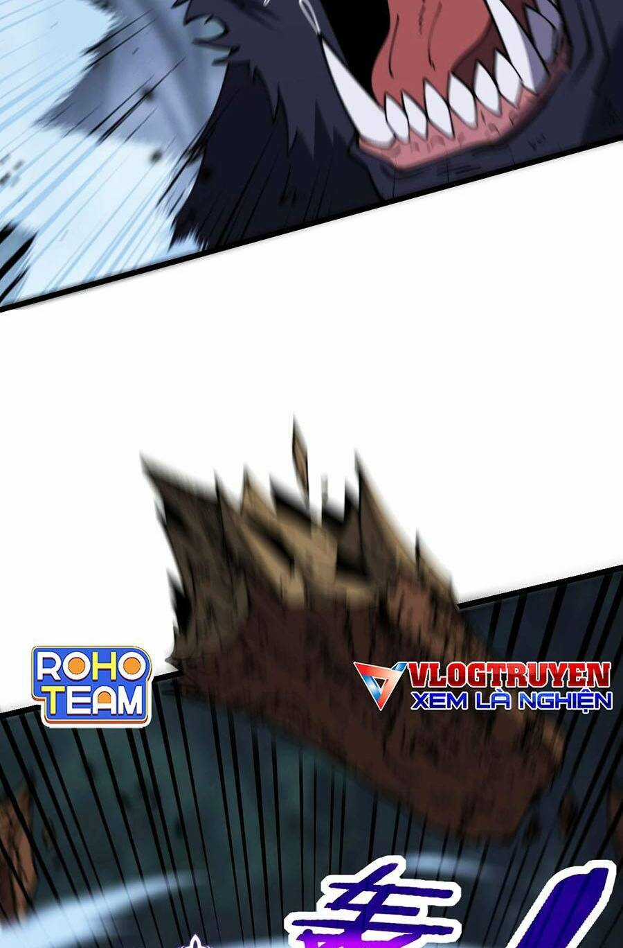 Cốt Binh Tiến Hóa Thần Cấp! Chapter 3 trang 21