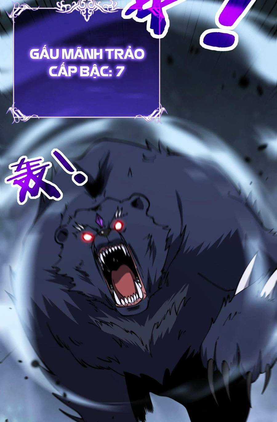 Cốt Binh Tiến Hóa Thần Cấp! Chapter 3 trang 22