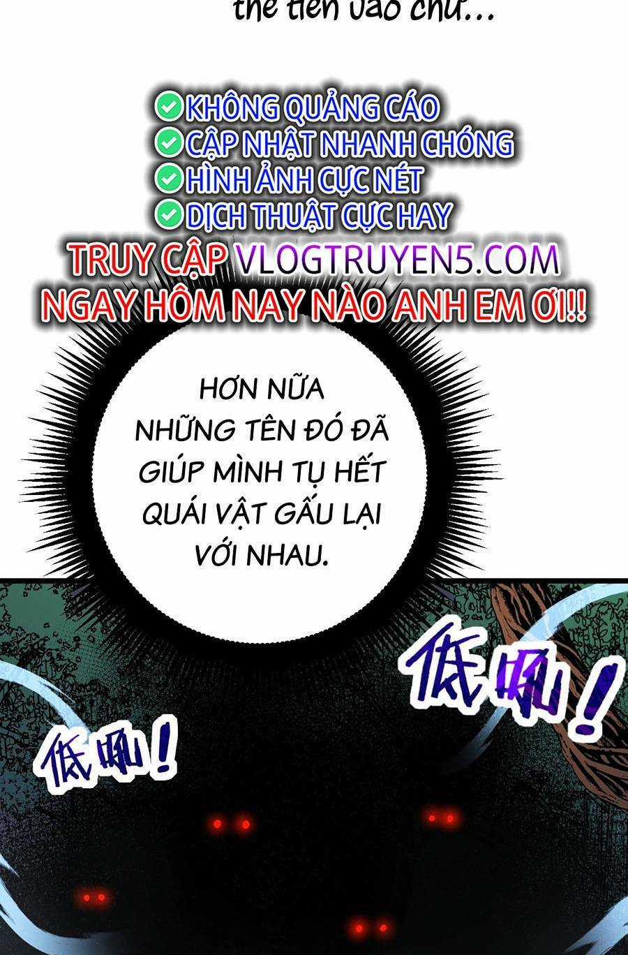 Cốt Binh Tiến Hóa Thần Cấp! Chapter 3 trang 26