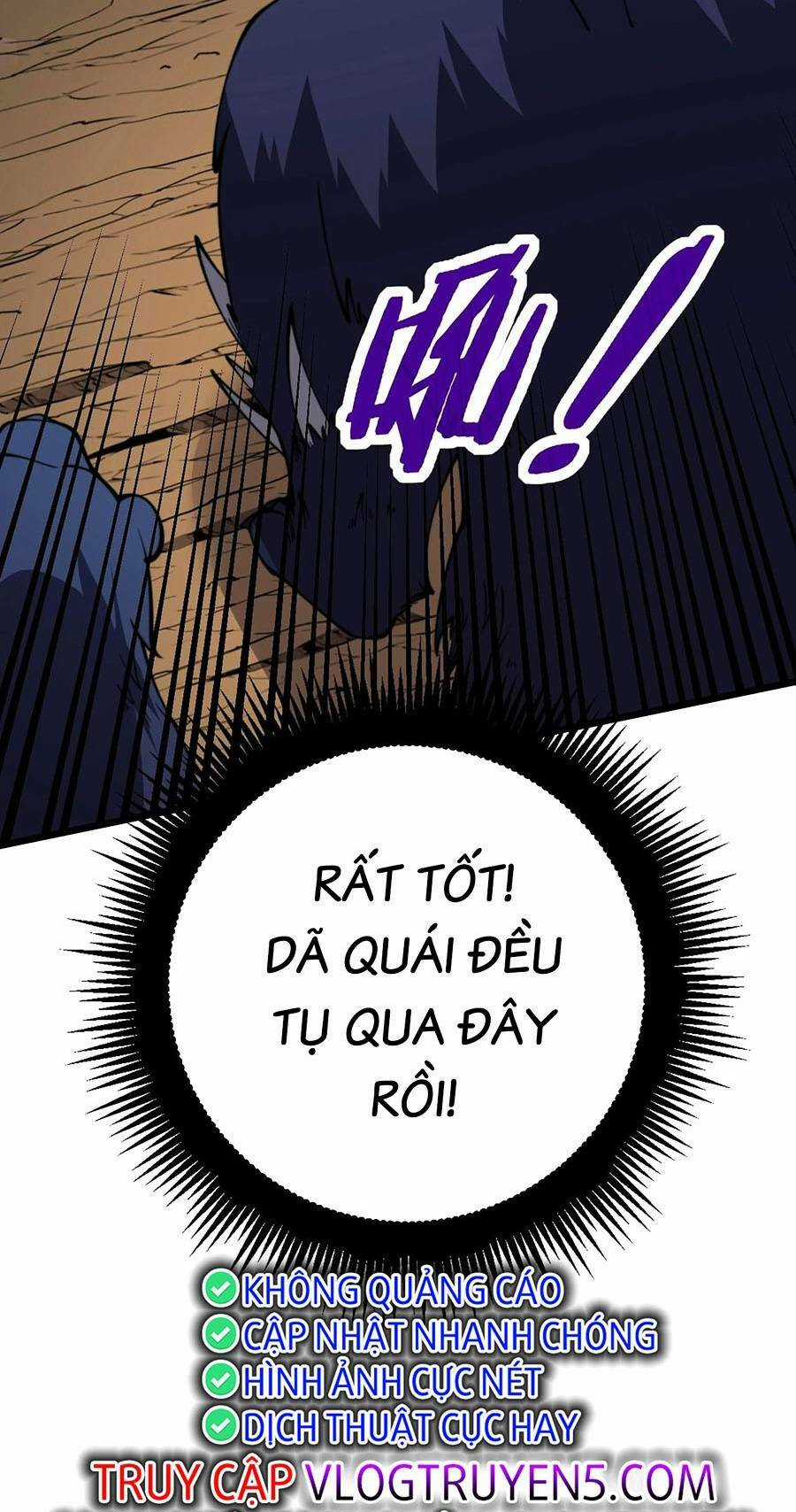 Cốt Binh Tiến Hóa Thần Cấp! Chapter 3 trang 32