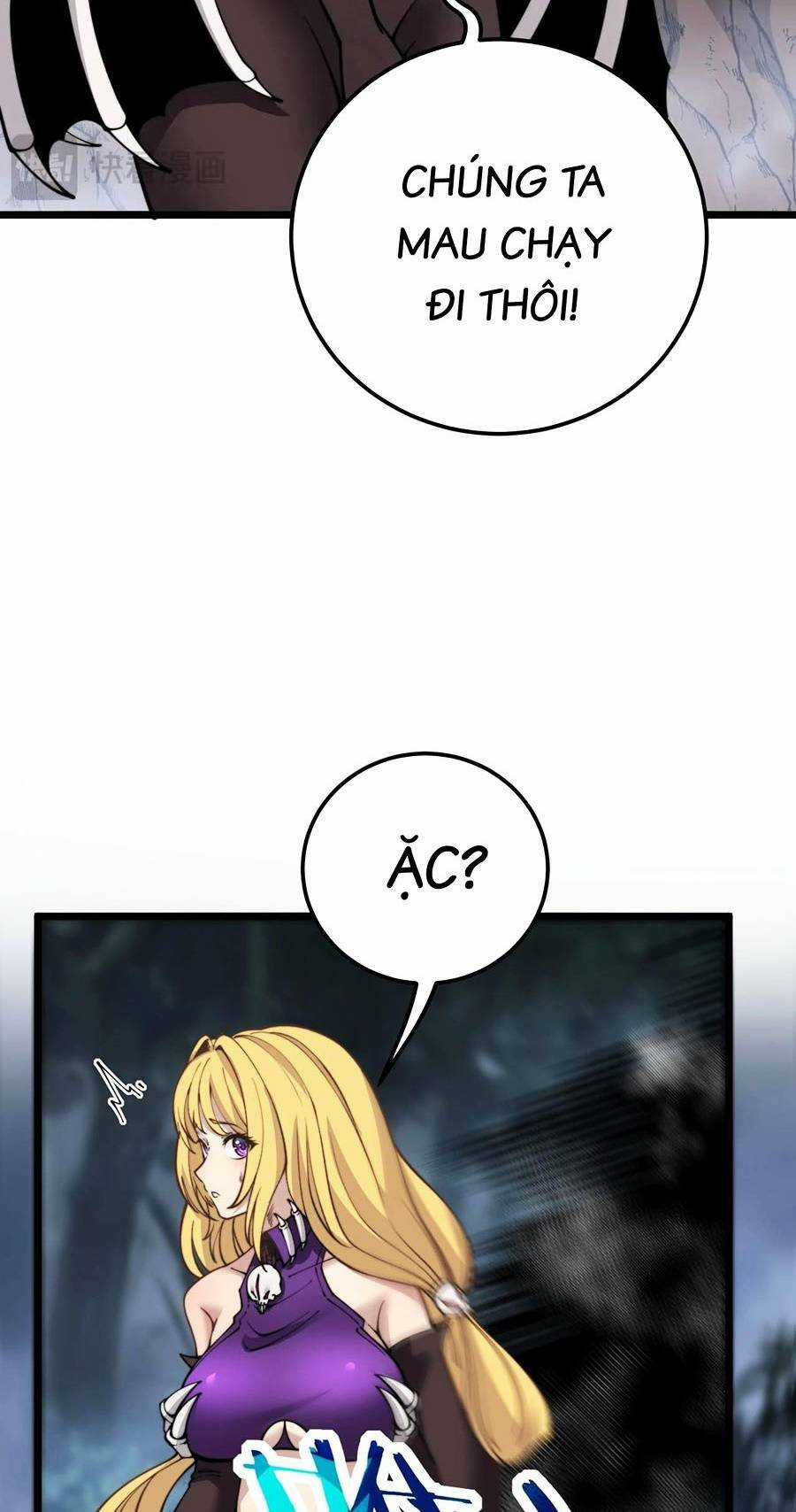 Cốt Binh Tiến Hóa Thần Cấp! Chapter 3 trang 34