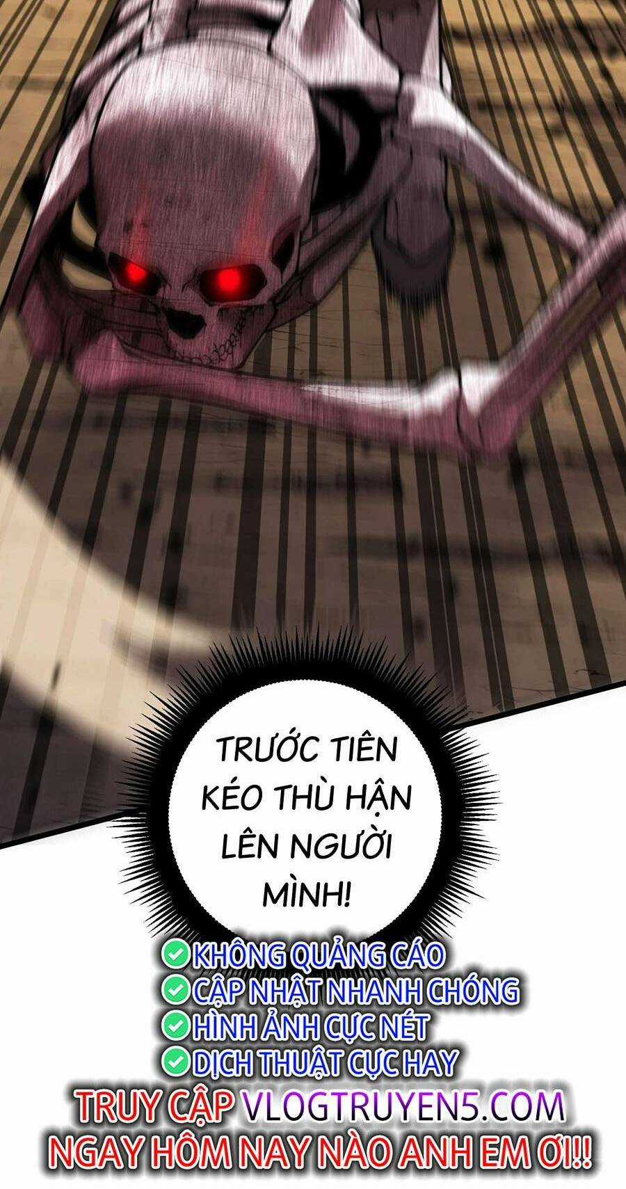 Cốt Binh Tiến Hóa Thần Cấp! Chapter 3 trang 39